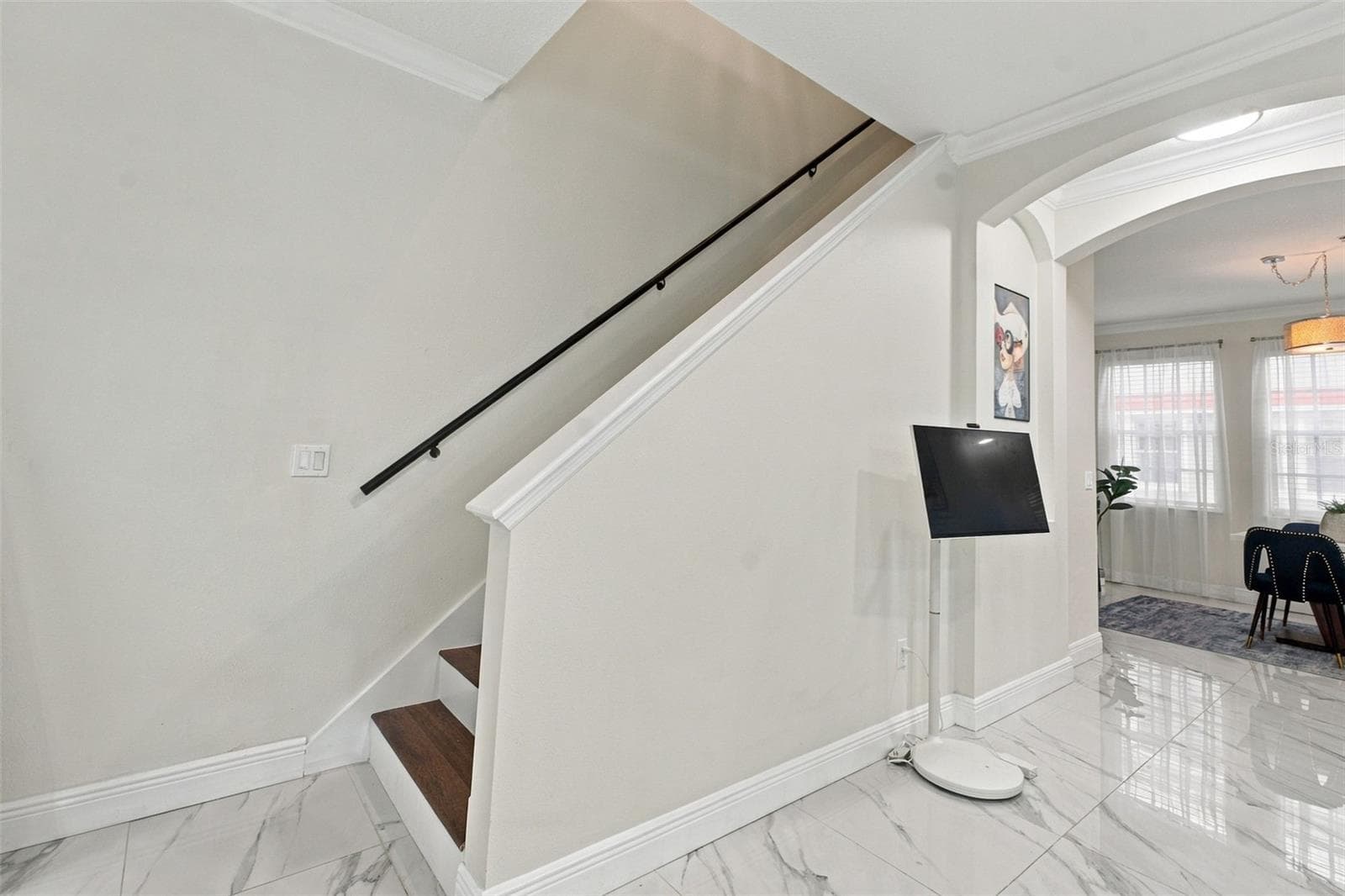 Townhouse at 3111 W DE LEON ST #9, TAMPA, photo 17 of 53