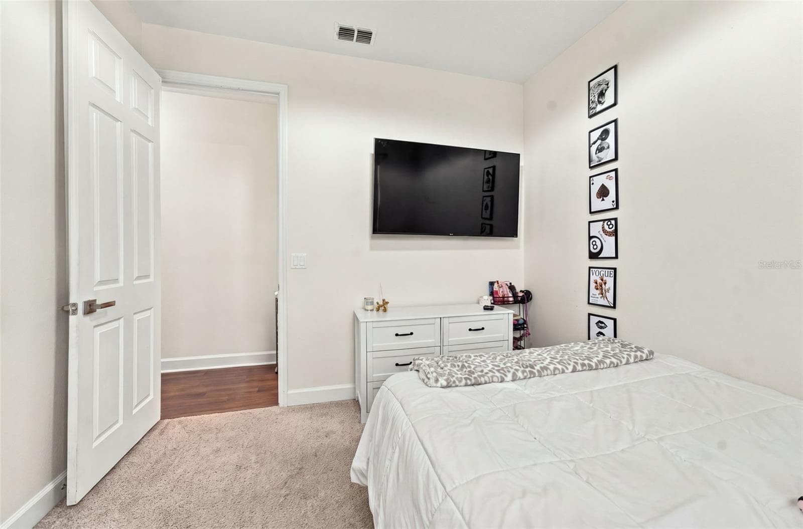 Townhouse at 3111 W DE LEON ST #9, TAMPA, photo 34 of 53