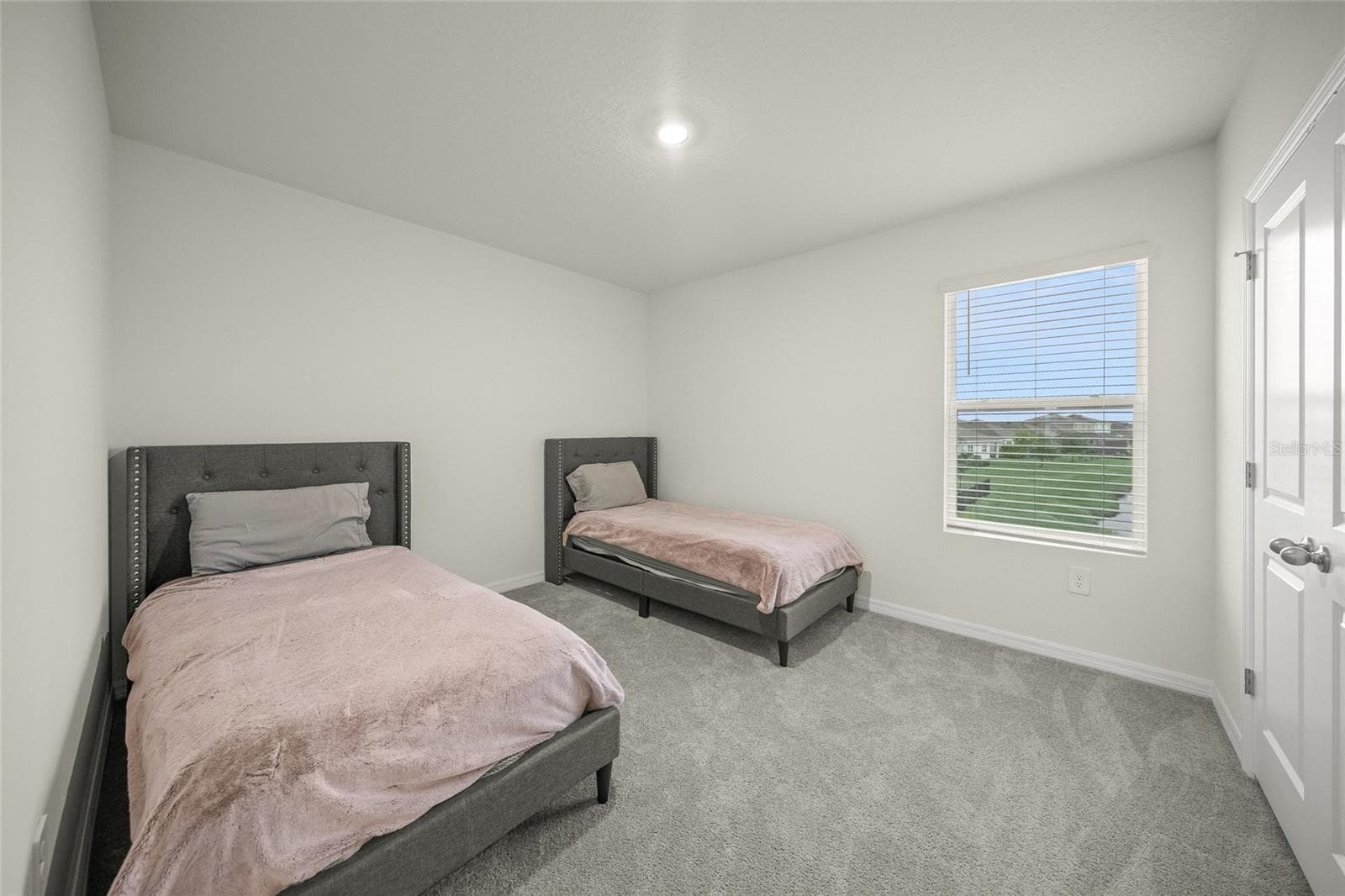 Bedroom 2nd floor - 5215 MONTELENA CV SW, BRADENTON
