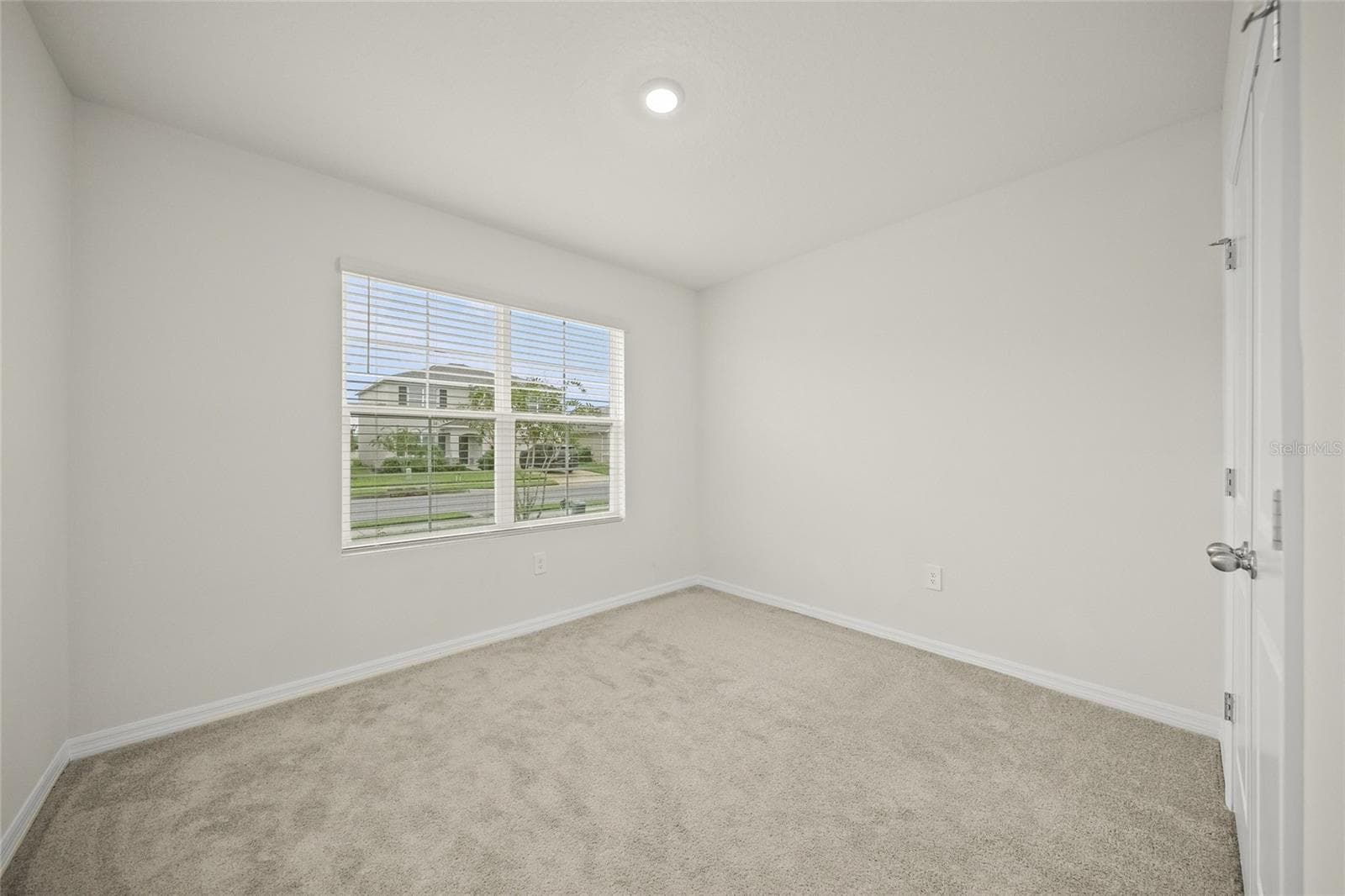Bedroom first floor - 5215 MONTELENA CV SW, BRADENTON