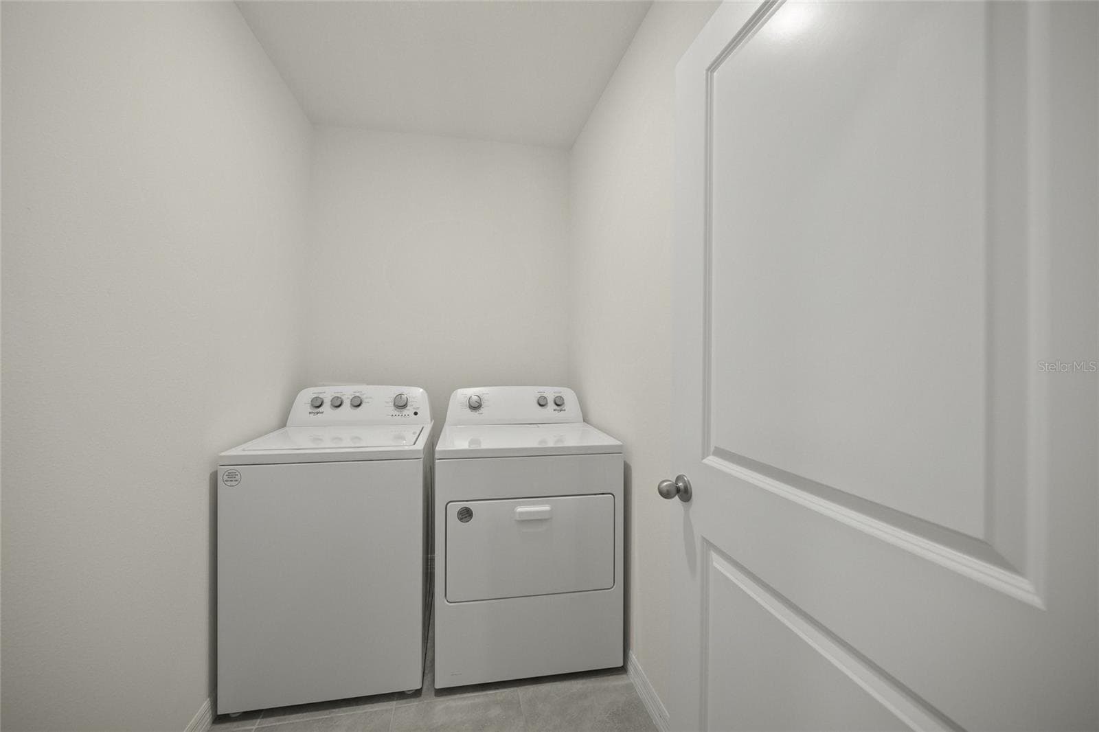 Laundry room - 5215 MONTELENA CV SW, BRADENTON