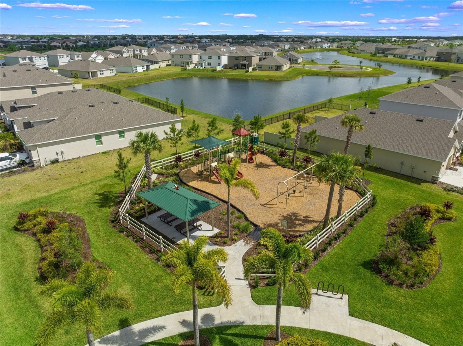 Single Family Residence at 5215 MONTELENA CV SW, BRADENTON, photo 32 of 35