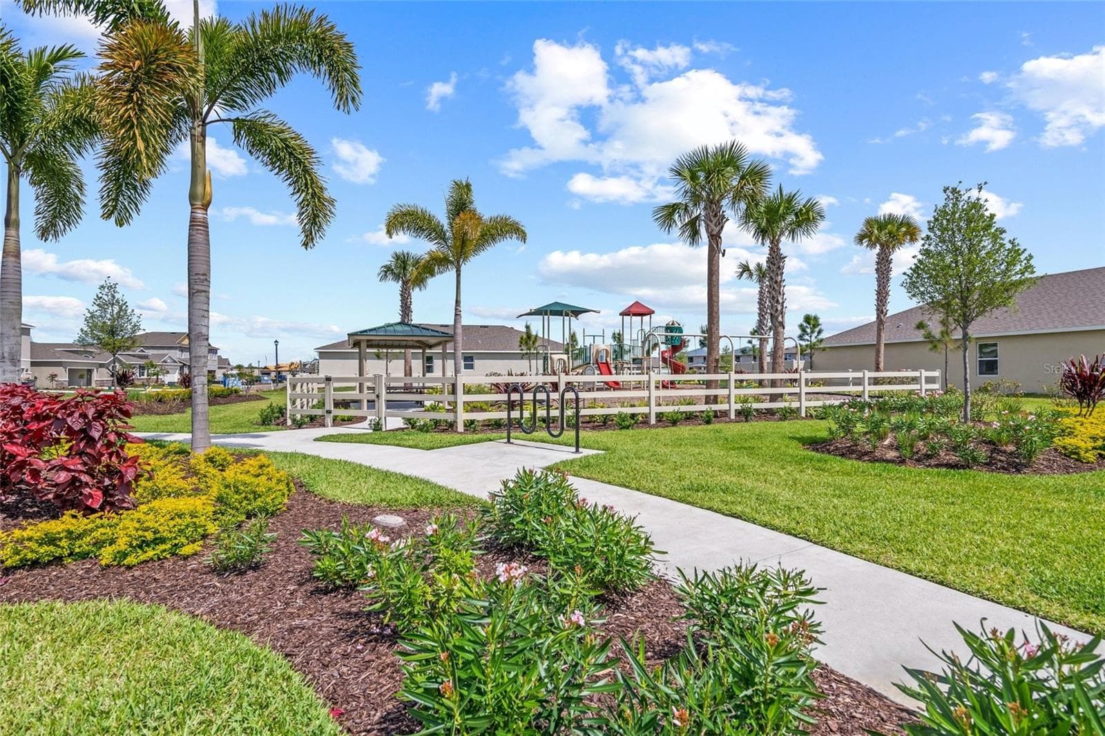 Single Family Residence at 5215 MONTELENA CV SW, BRADENTON, photo 33 of 35