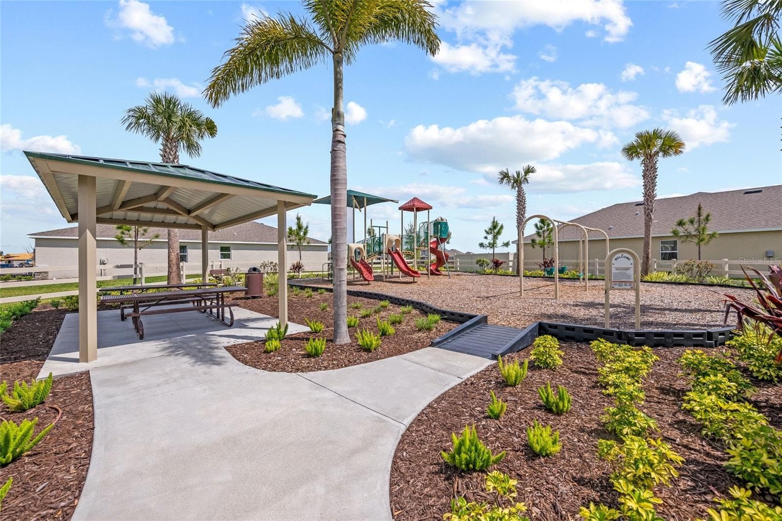 Single Family Residence at 5215 MONTELENA CV SW, BRADENTON, photo 34 of 35