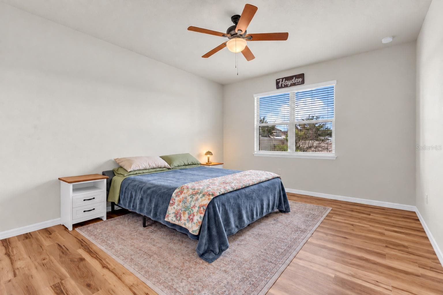 primary bedroom - 272 CITRUS ISLE LOOP, DAVENPORT