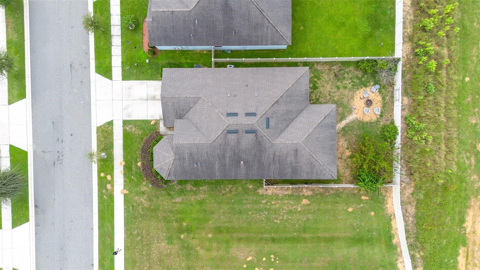 overhead of subject - 272 CITRUS ISLE LOOP, DAVENPORT