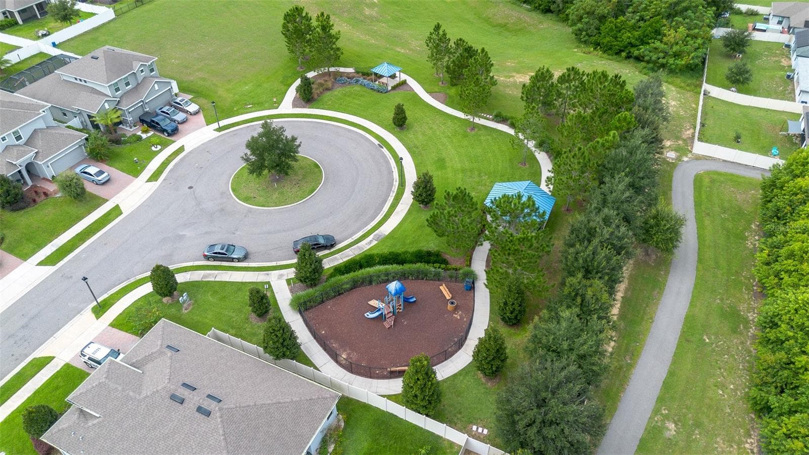 community park and more - 272 CITRUS ISLE LOOP, DAVENPORT