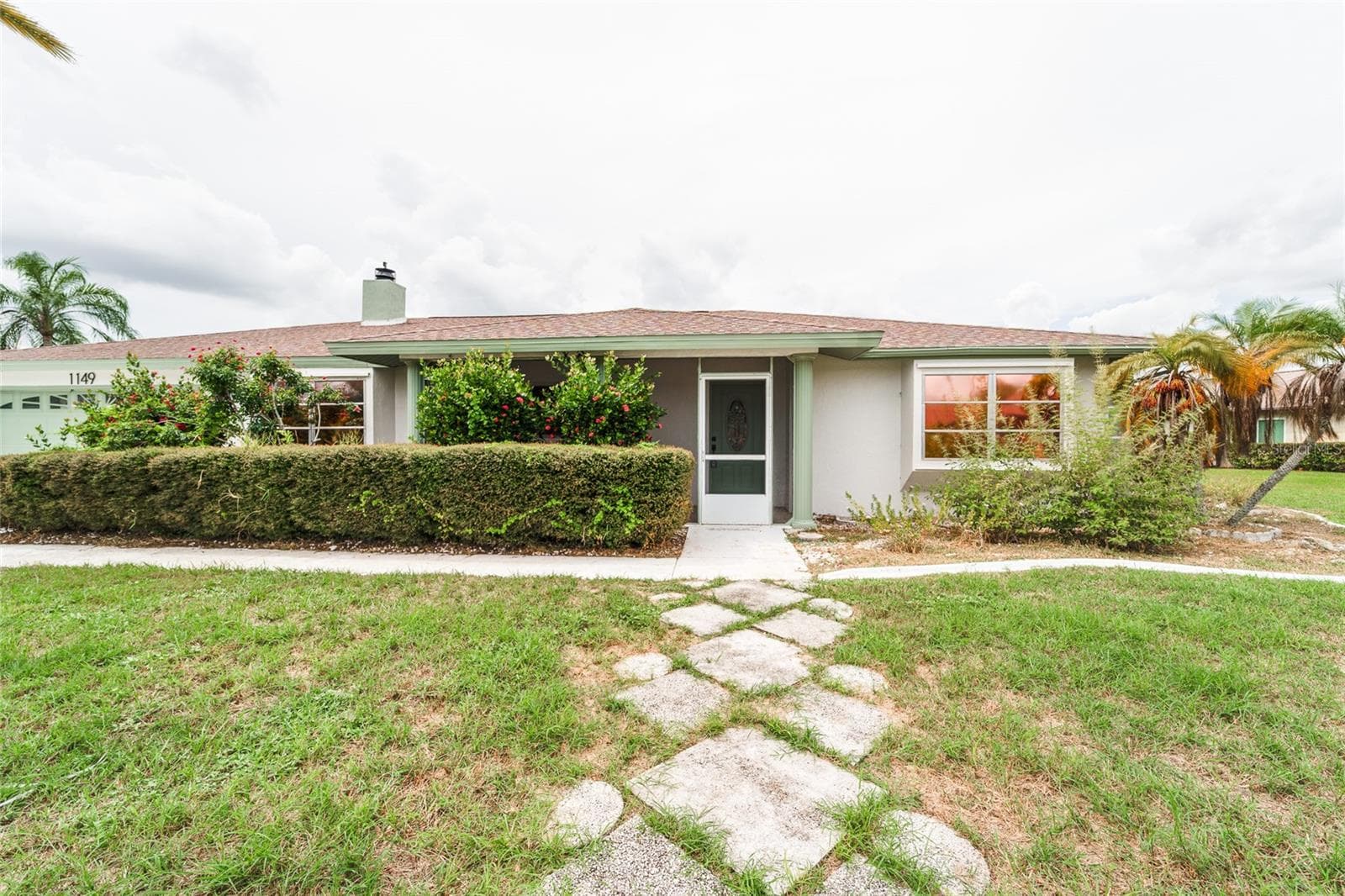 Single Family Residence at 1149 S CYPRESS POINT DR, VENICE, photo 2 of 88