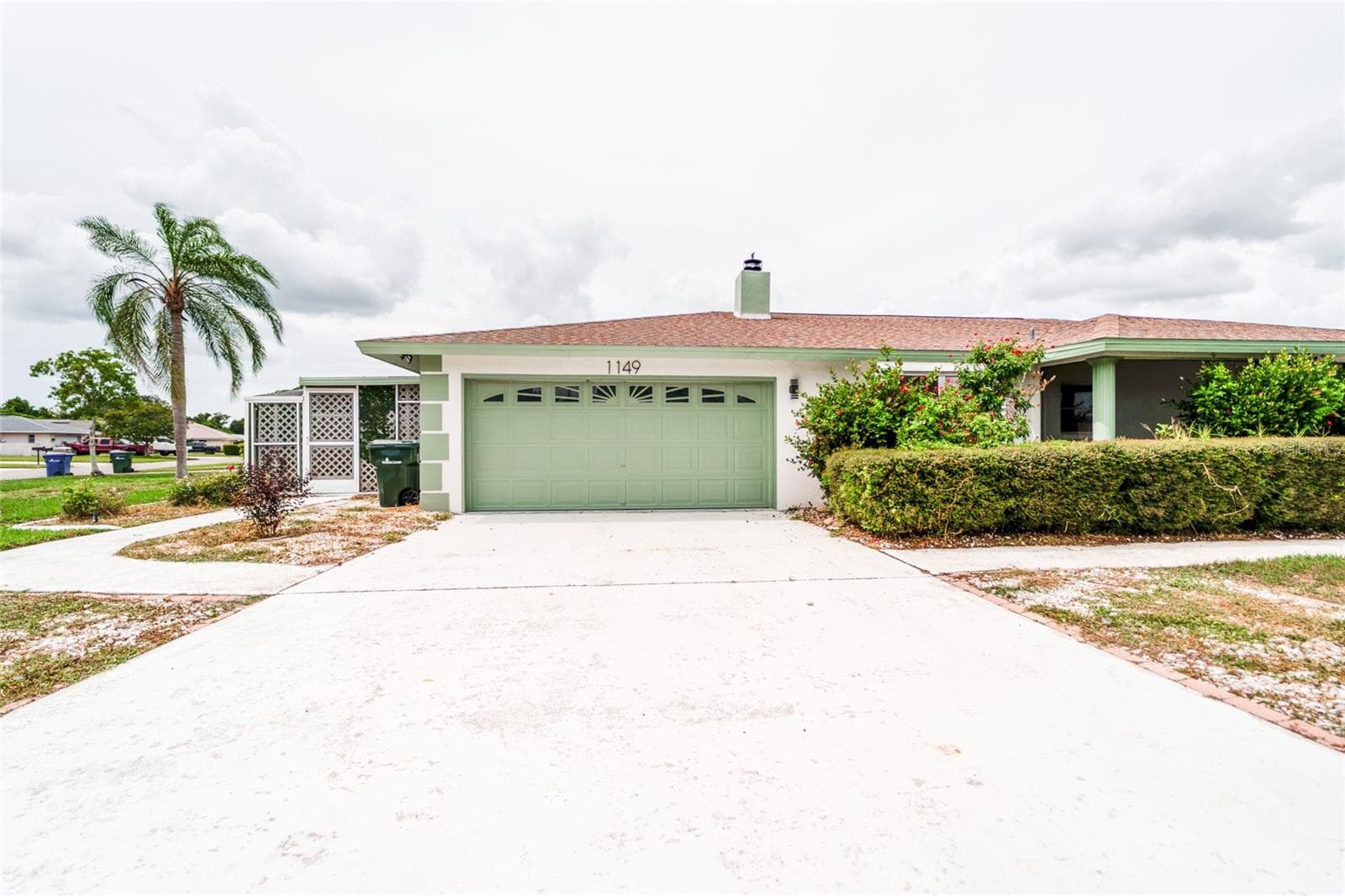 Single Family Residence at 1149 S CYPRESS POINT DR, VENICE, photo 3 of 88