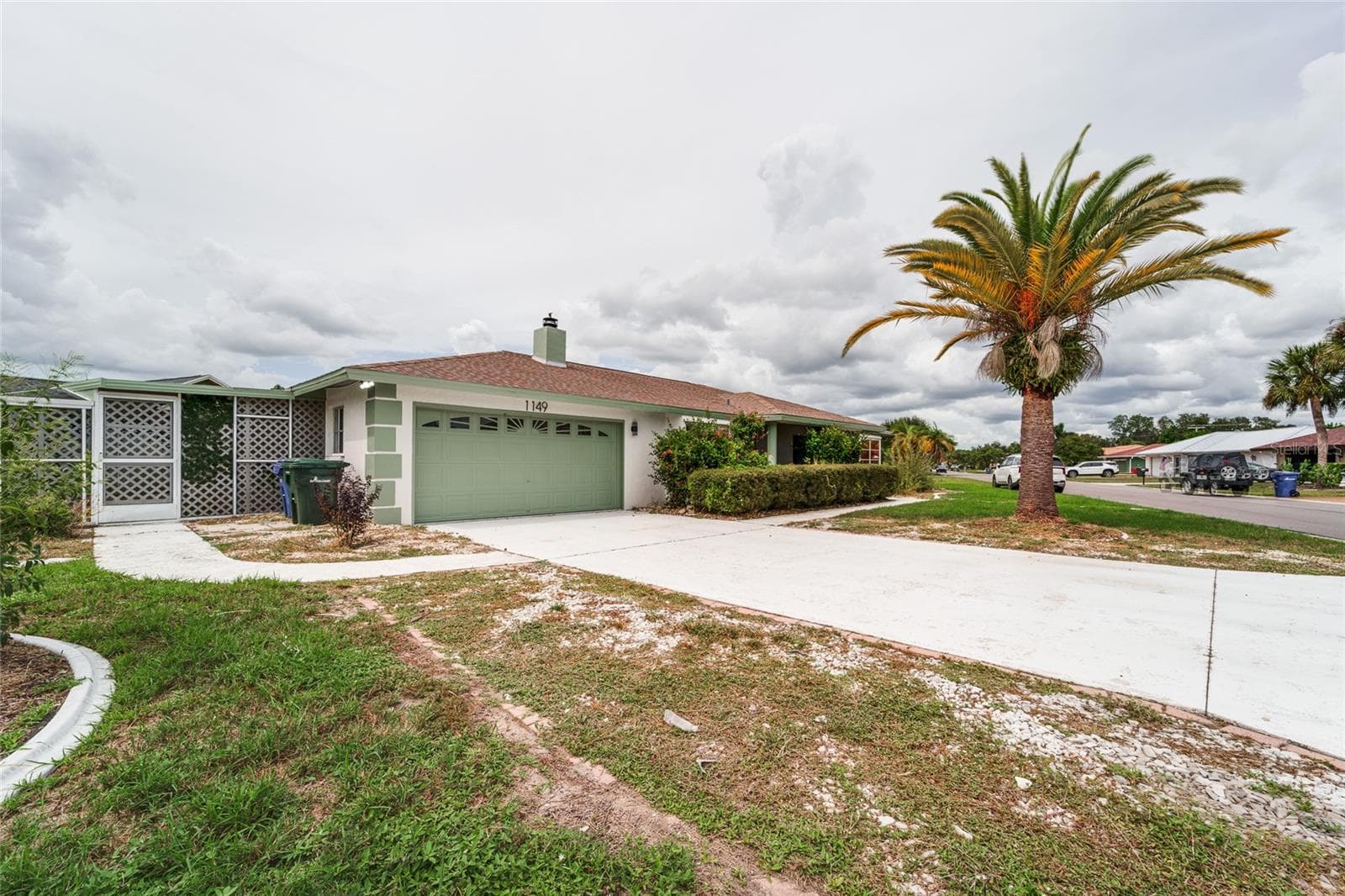 Single Family Residence at 1149 S CYPRESS POINT DR, VENICE, photo 5 of 88