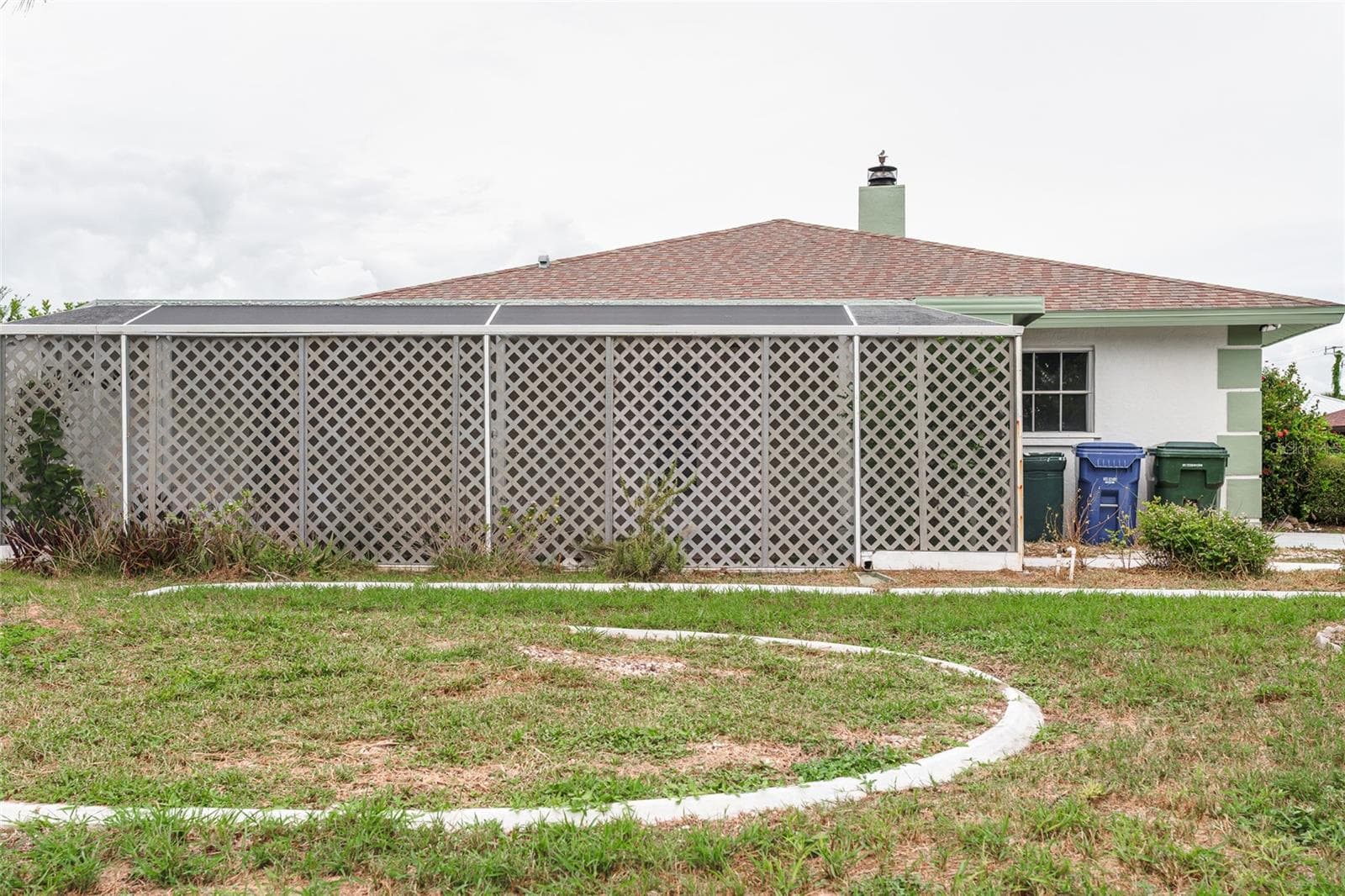 Single Family Residence at 1149 S CYPRESS POINT DR, VENICE, photo 10 of 88