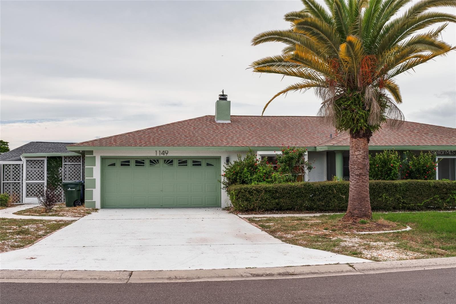 Single Family Residence at 1149 S CYPRESS POINT DR, VENICE, photo 11 of 88