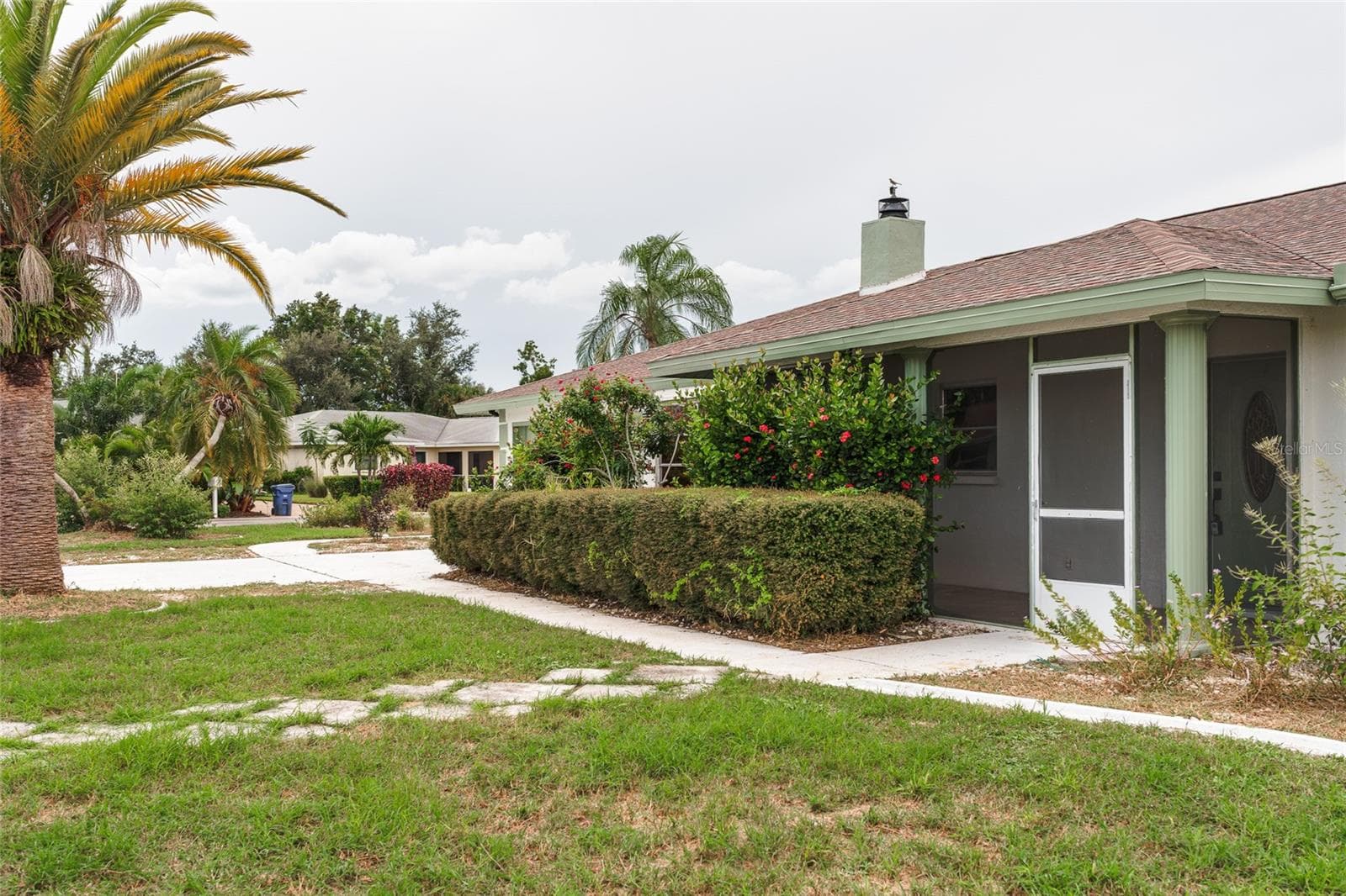 Single Family Residence at 1149 S CYPRESS POINT DR, VENICE, photo 12 of 88