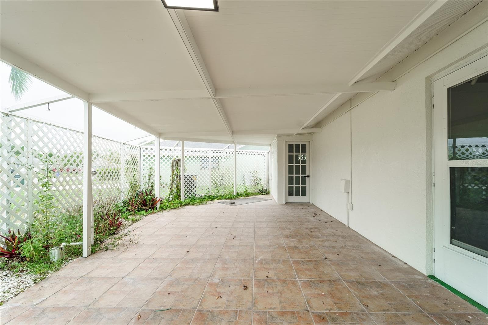 Single Family Residence at 1149 S CYPRESS POINT DR, VENICE, photo 65 of 88