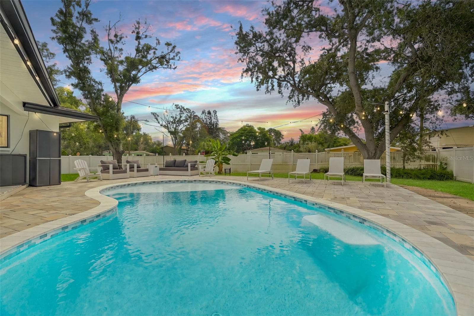 Private Oasis! - 330 PATICA RD NE, ST PETERSBURG