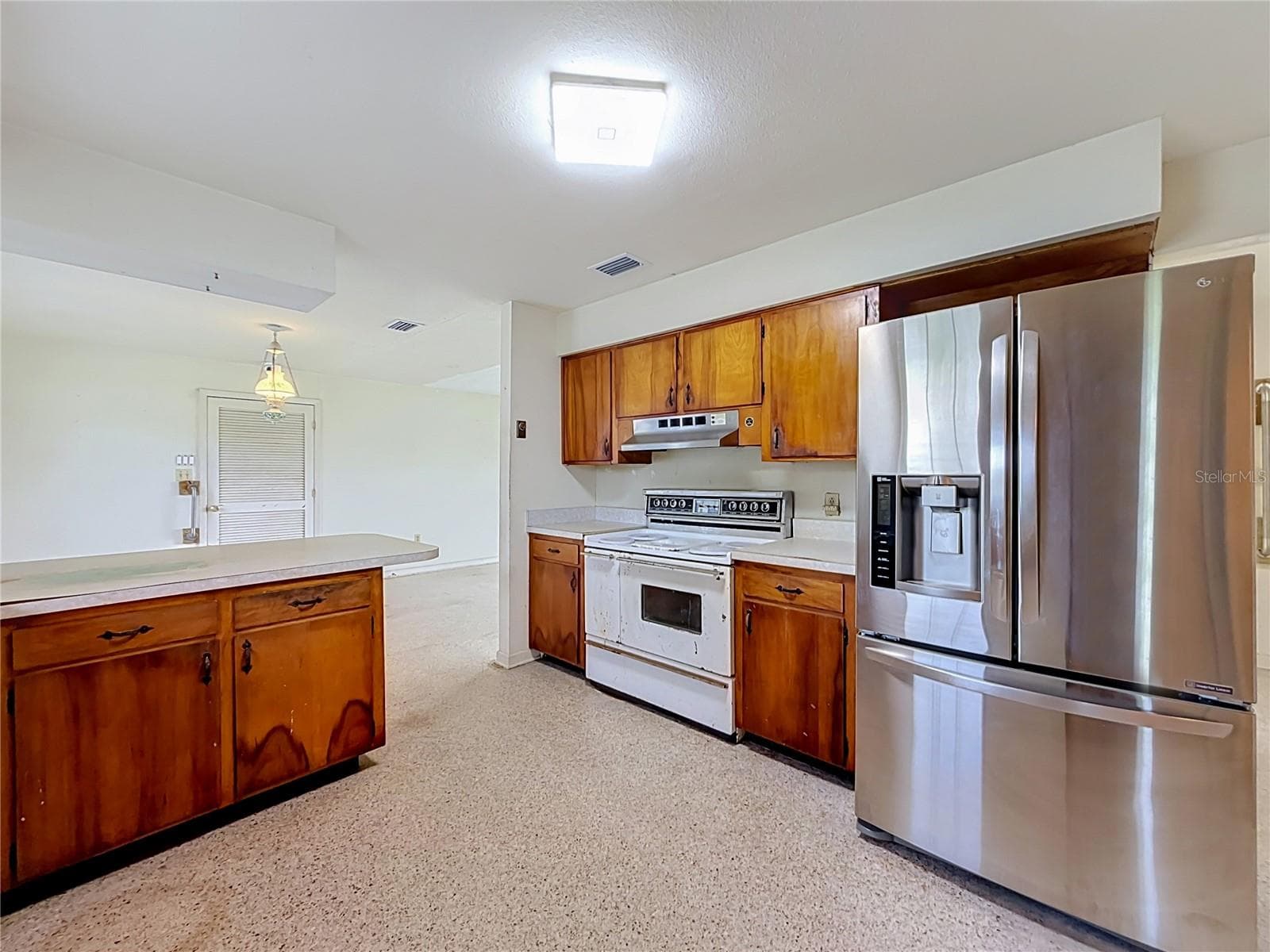 Kitchen - 15150 COLLEY DR, TAVARES