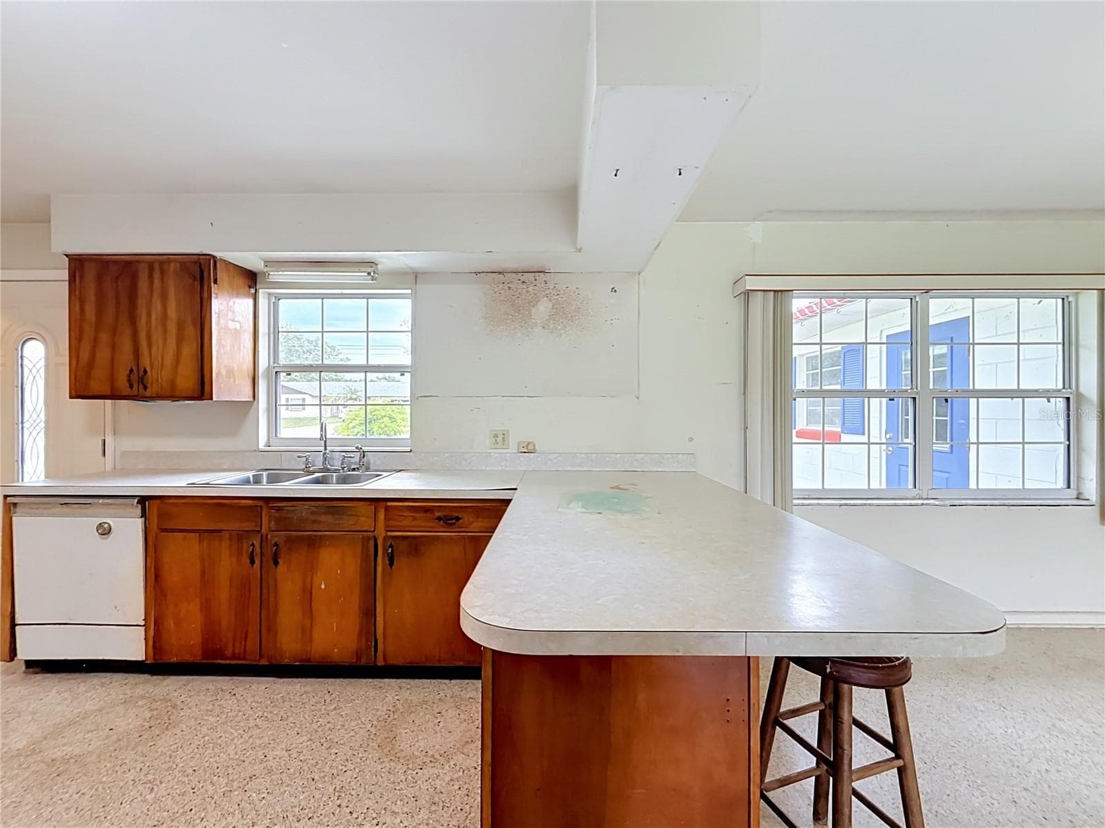 Kitchen - 15150 COLLEY DR, TAVARES