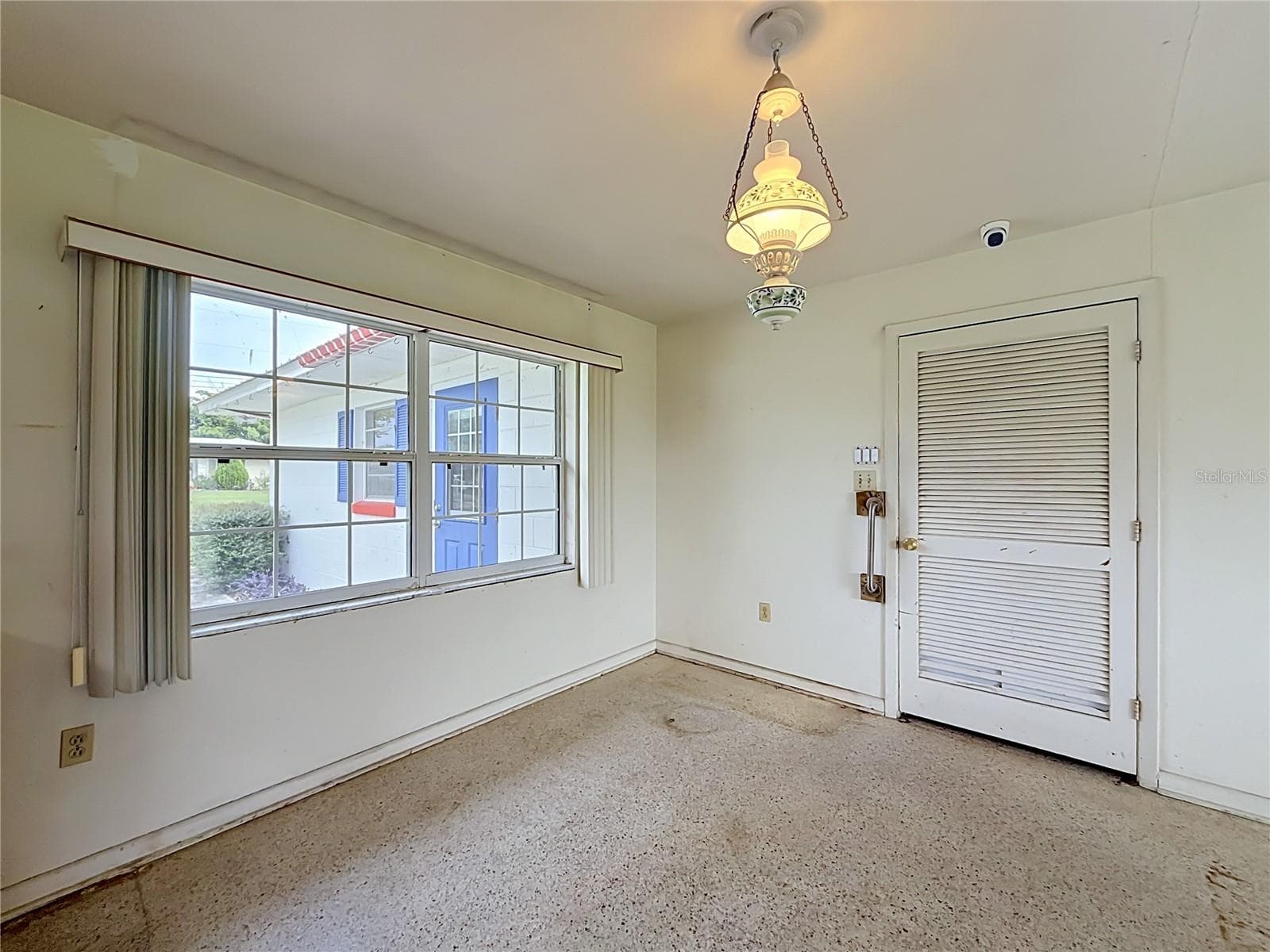 Dining Area - 15150 COLLEY DR, TAVARES