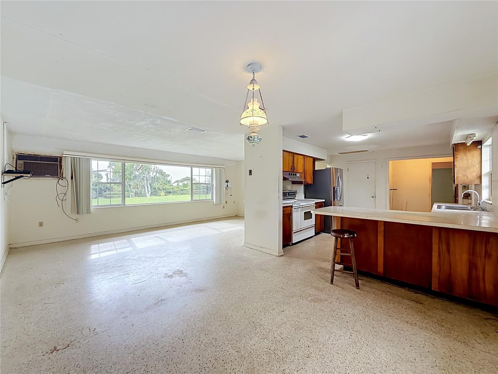 Dining Area - 15150 COLLEY DR, TAVARES