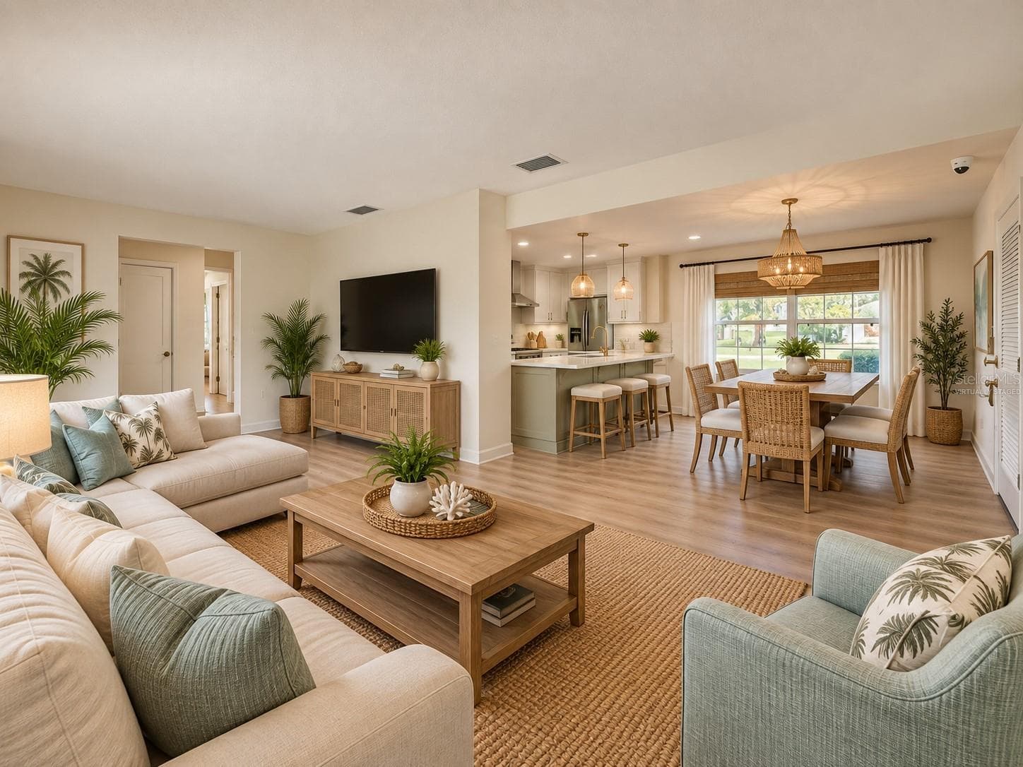 Imagine ThisVirtually Staged - 15150 COLLEY DR, TAVARES
