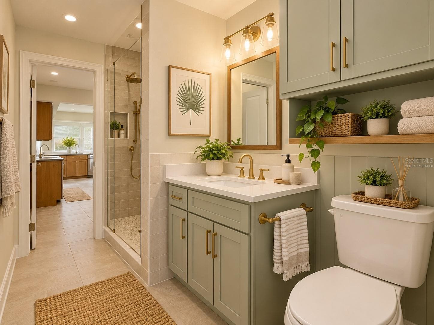 Imagine thisVirtually Staged - 15150 COLLEY DR, TAVARES