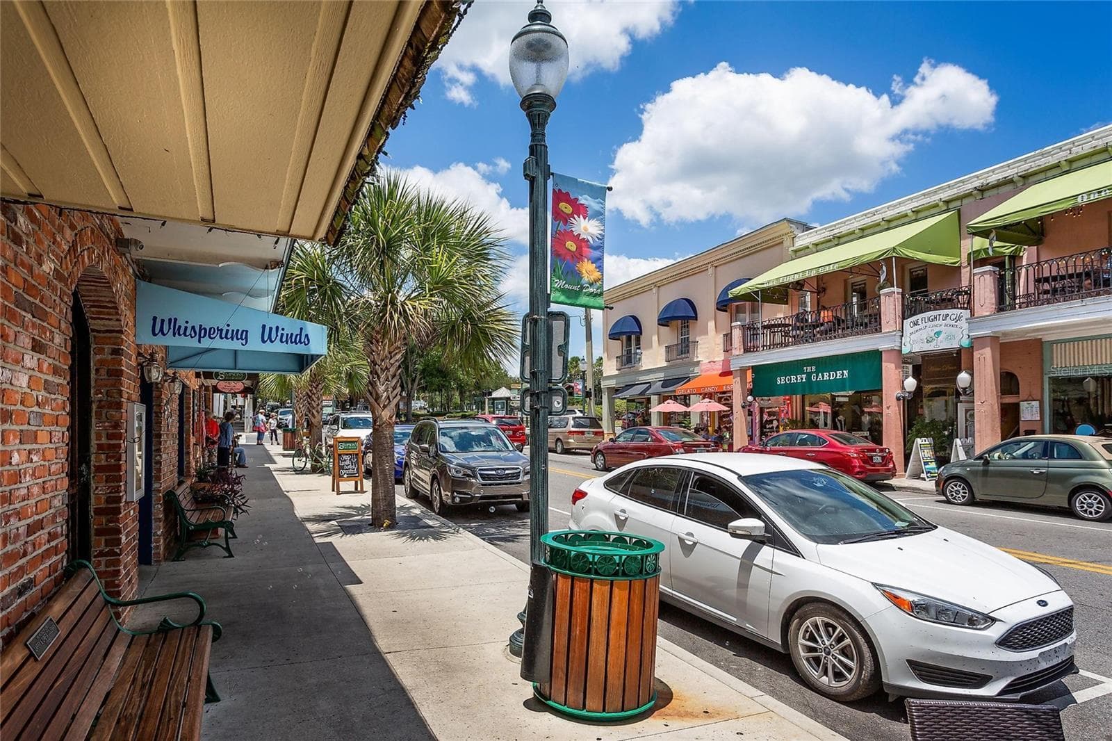 Downtown Mount Dora - 15150 COLLEY DR, TAVARES