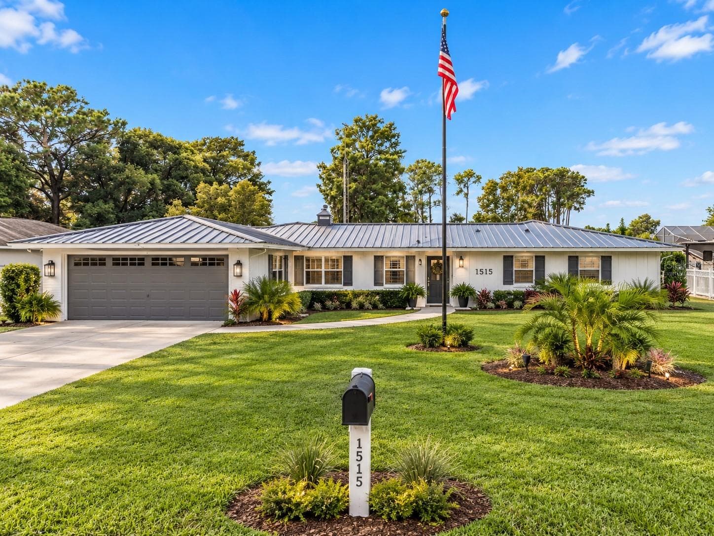 Make it your ownVirtually Staged - 15150 COLLEY DR, TAVARES