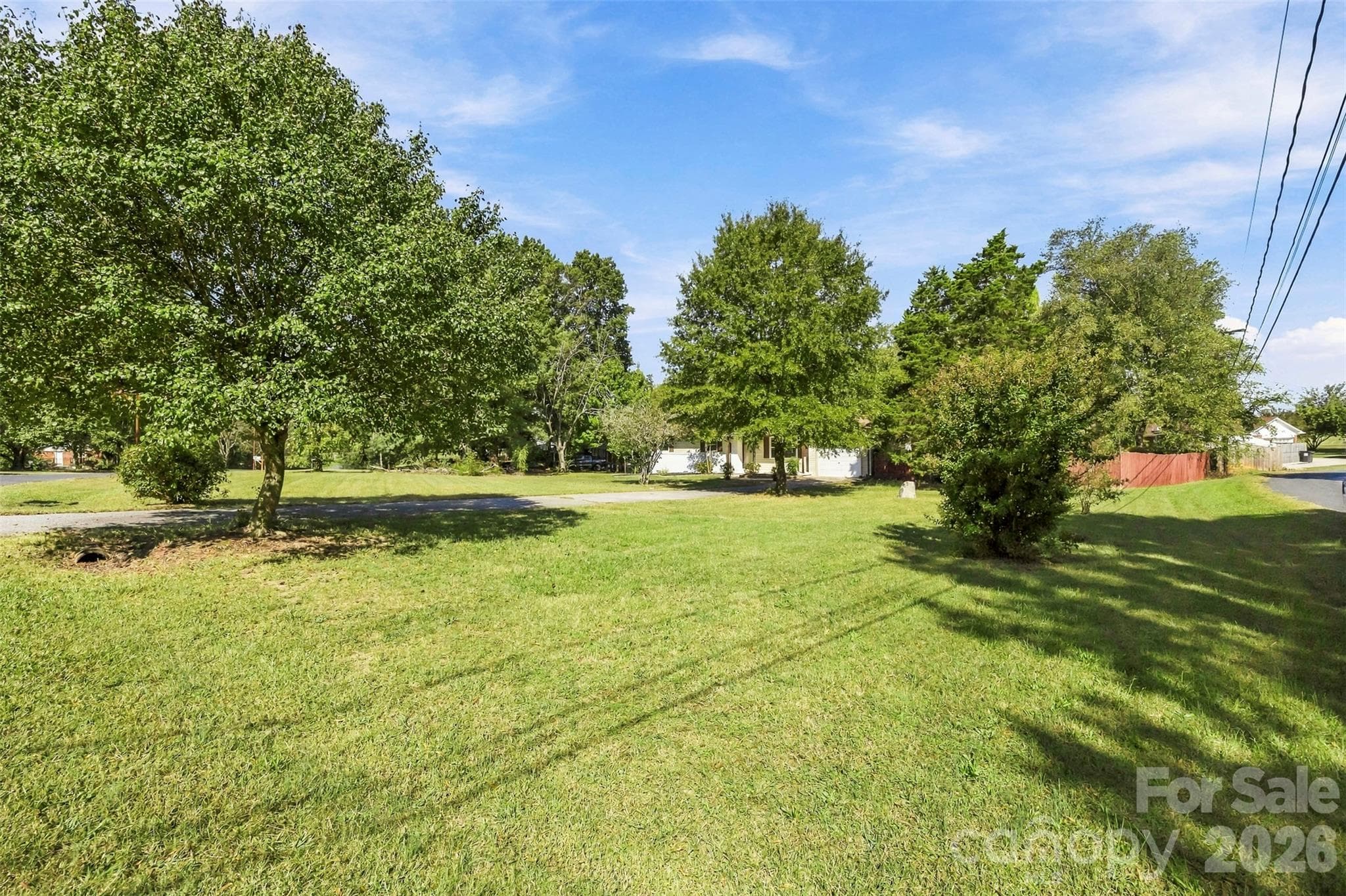 Single Family Residence at 125 Longfield Drive, Mooresville, photo 30 of 35