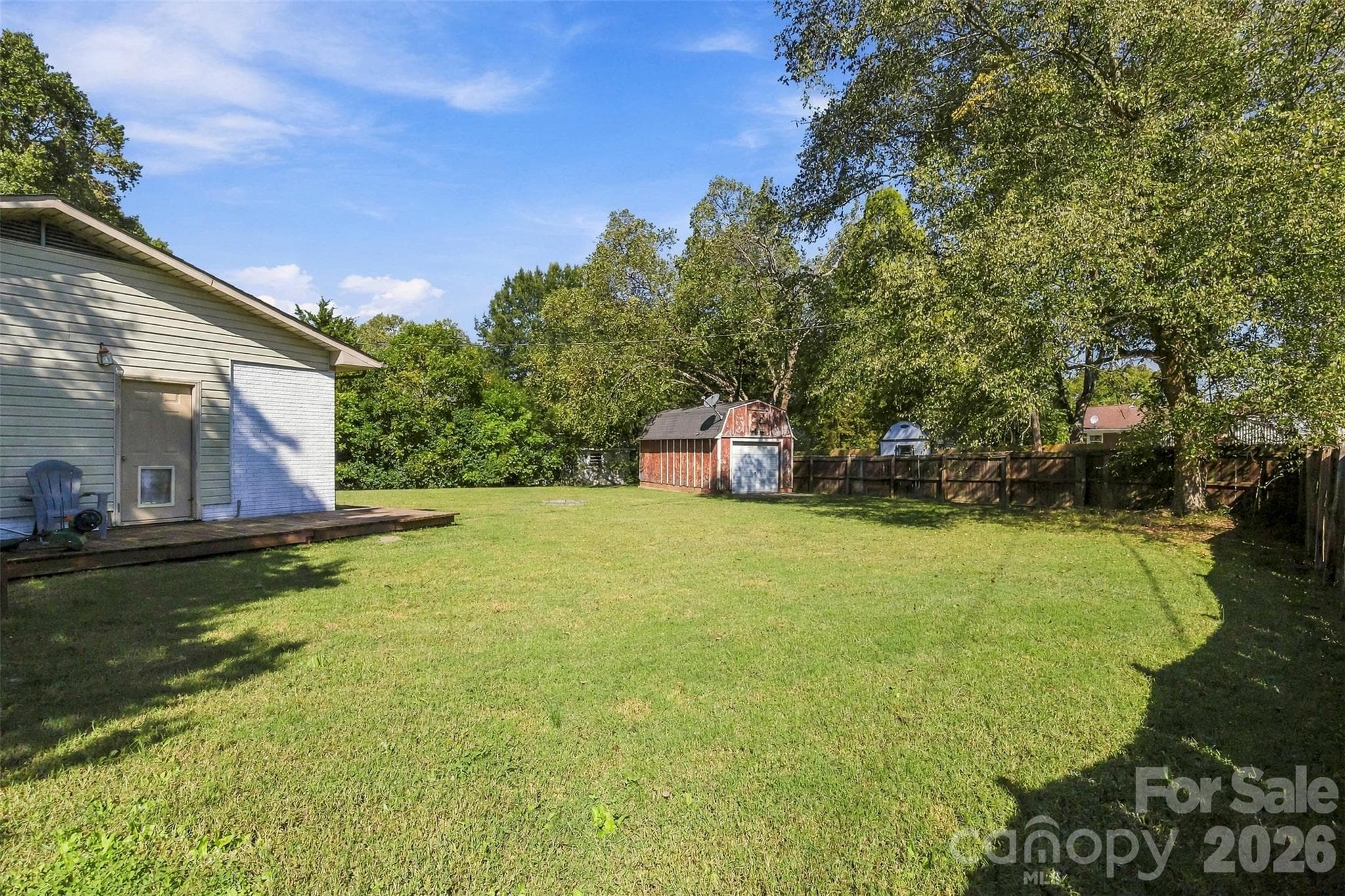 Single Family Residence at 125 Longfield Drive, Mooresville, photo 31 of 35