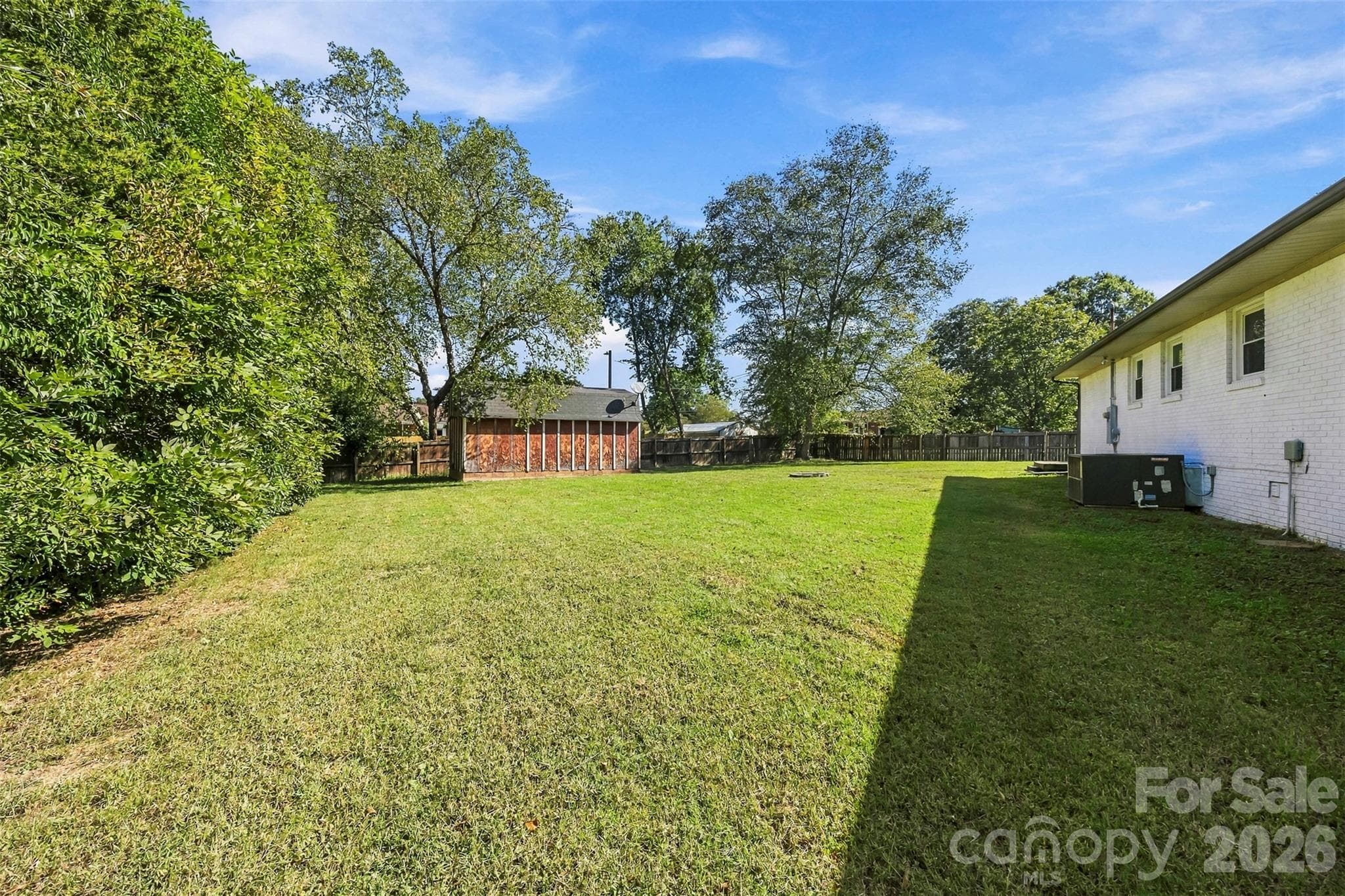 Single Family Residence at 125 Longfield Drive, Mooresville, photo 35 of 35