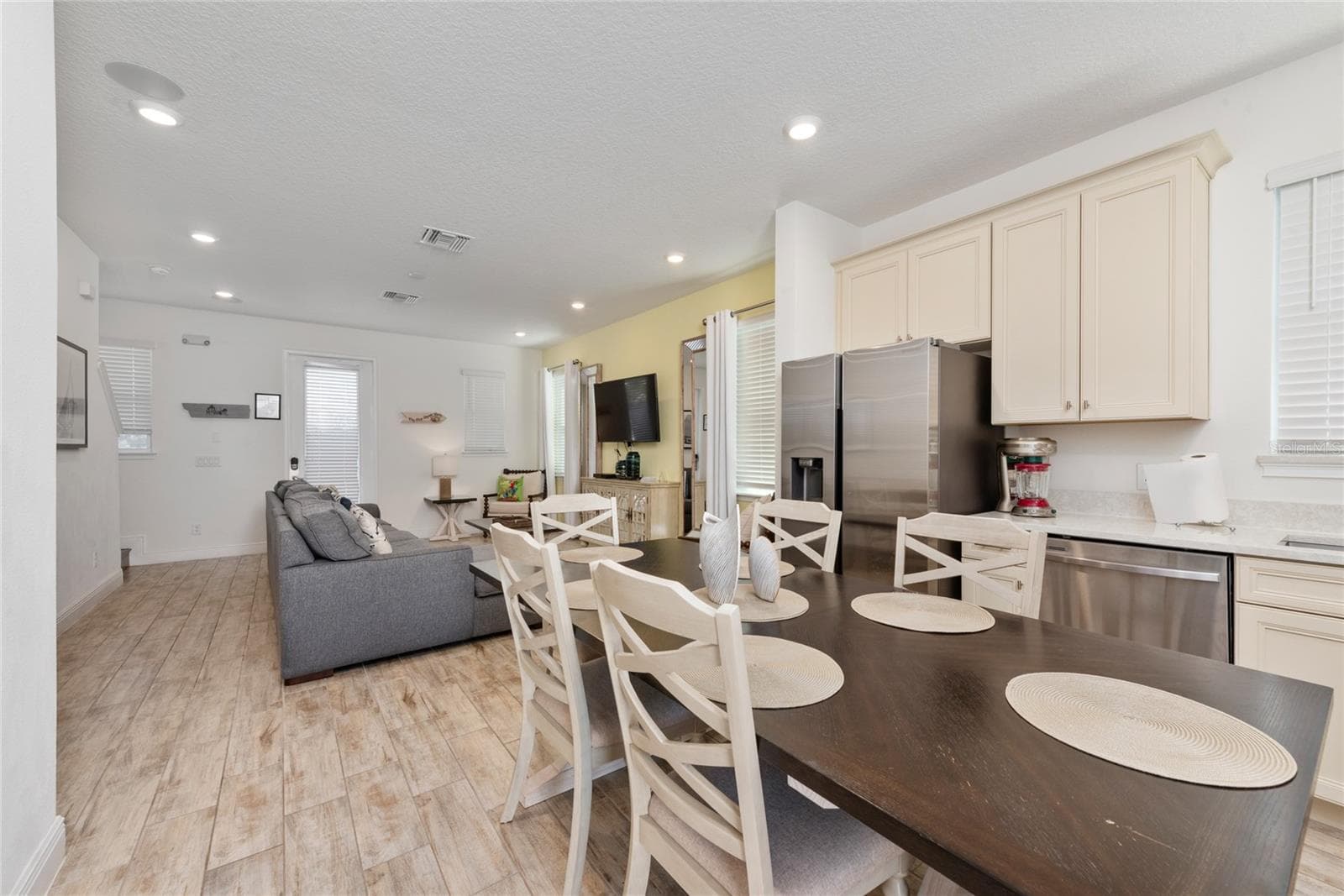 Single Family Residence at 2938 SALTED RIM RD, KISSIMMEE, photo 24 of 36