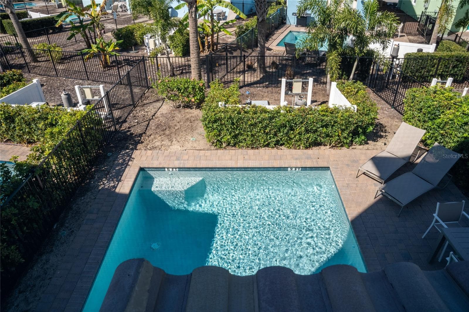 Single Family Residence at 2938 SALTED RIM RD, KISSIMMEE, photo 29 of 36