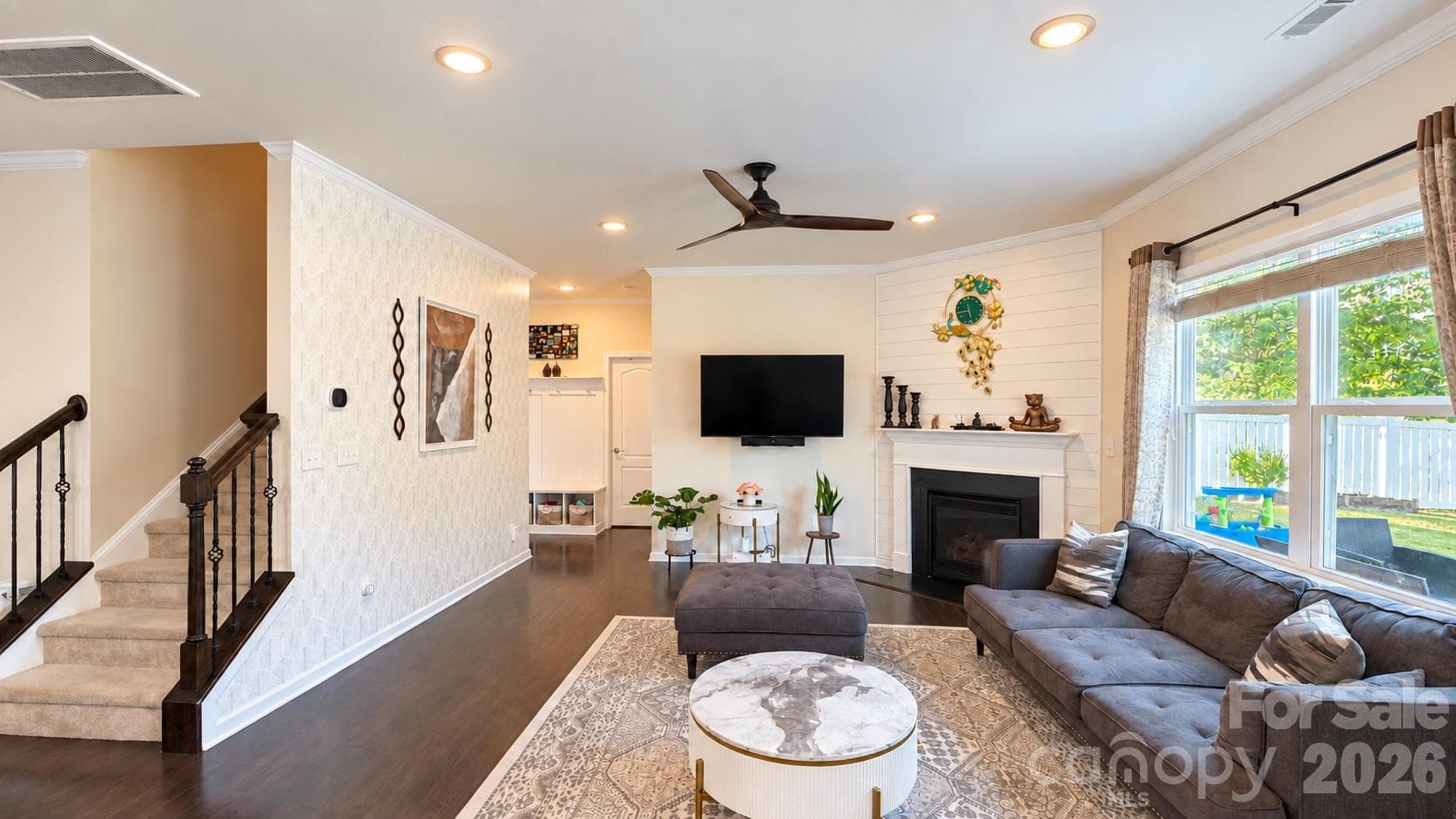 Single Family Residence at 239 Keating Place Drive, Fort Mill, photo 10 of 48