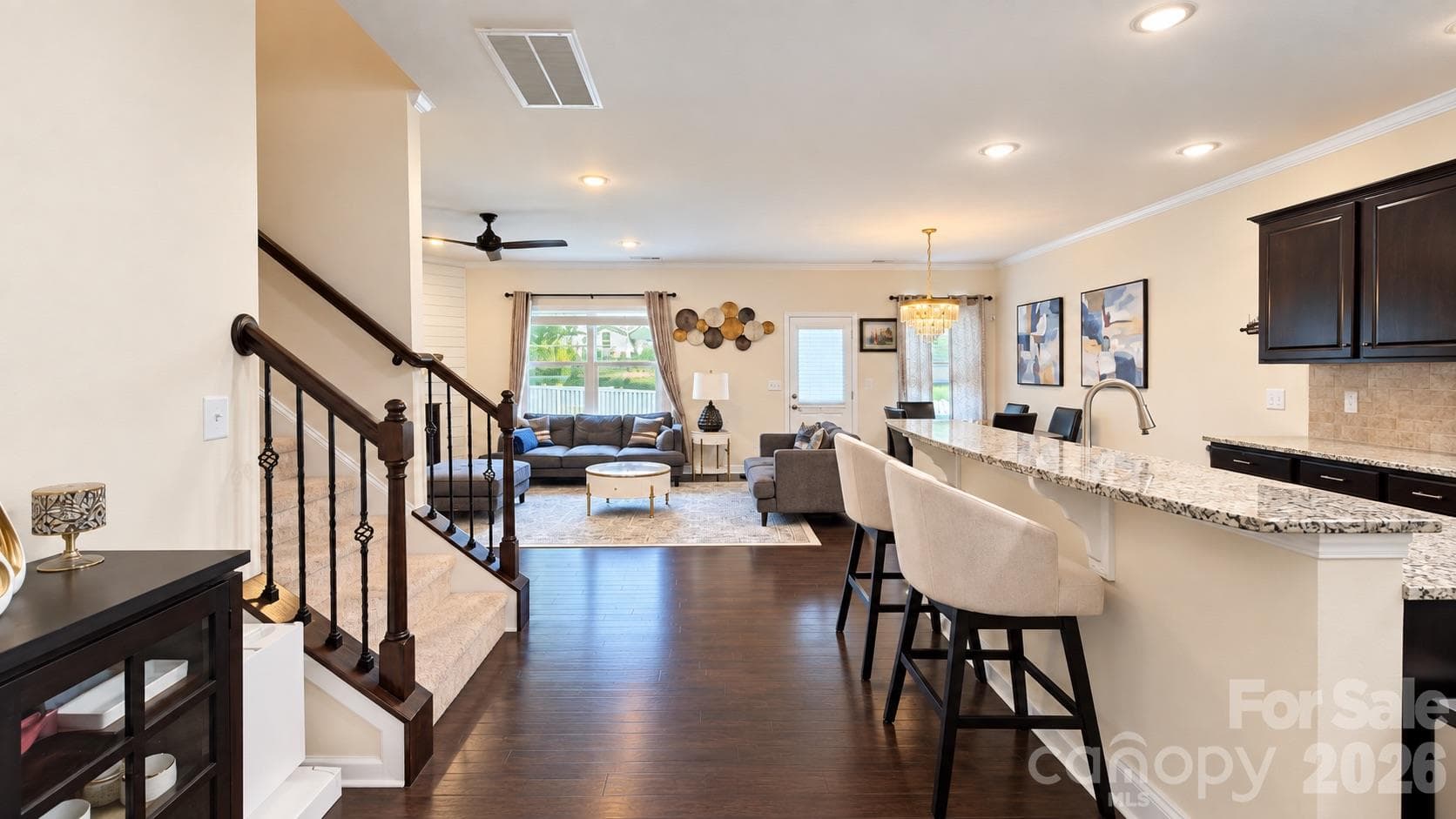 Single Family Residence at 239 Keating Place Drive, Fort Mill, photo 12 of 48