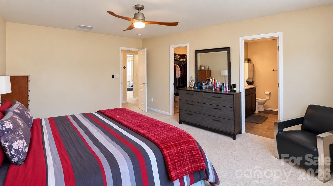 Single Family Residence at 239 Keating Place Drive, Fort Mill, photo 22 of 48