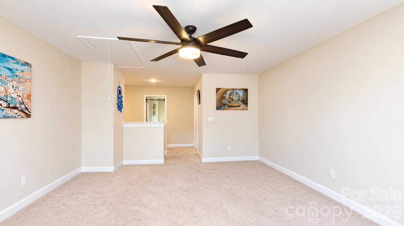Loft - 239 Keating Place Drive, Fort Mill