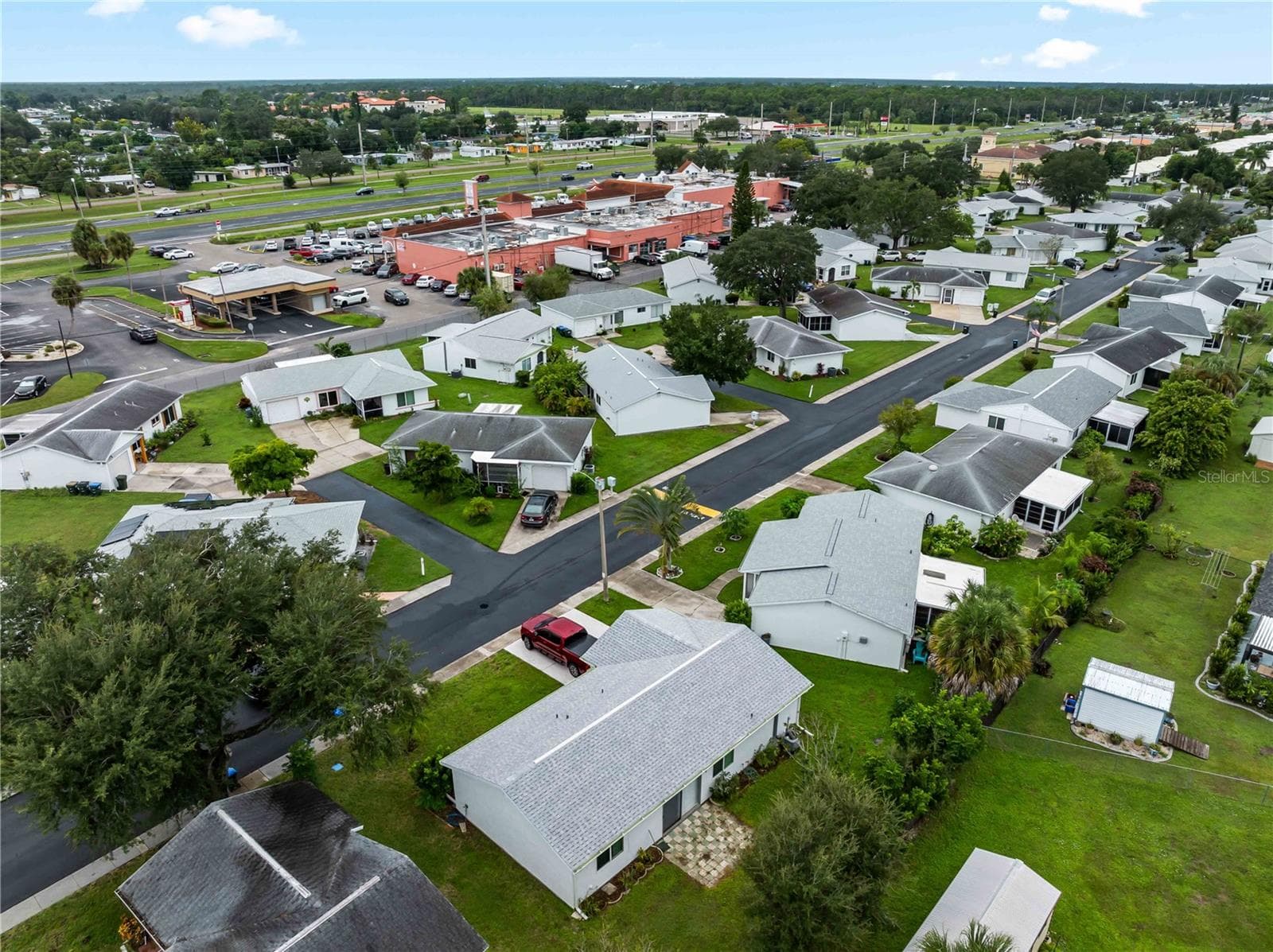Aerial_8130PickwickRd_NorthPort_Neighborhood_Panorama3.jpg - 8130 PICKWICK RD, NORTH PORT