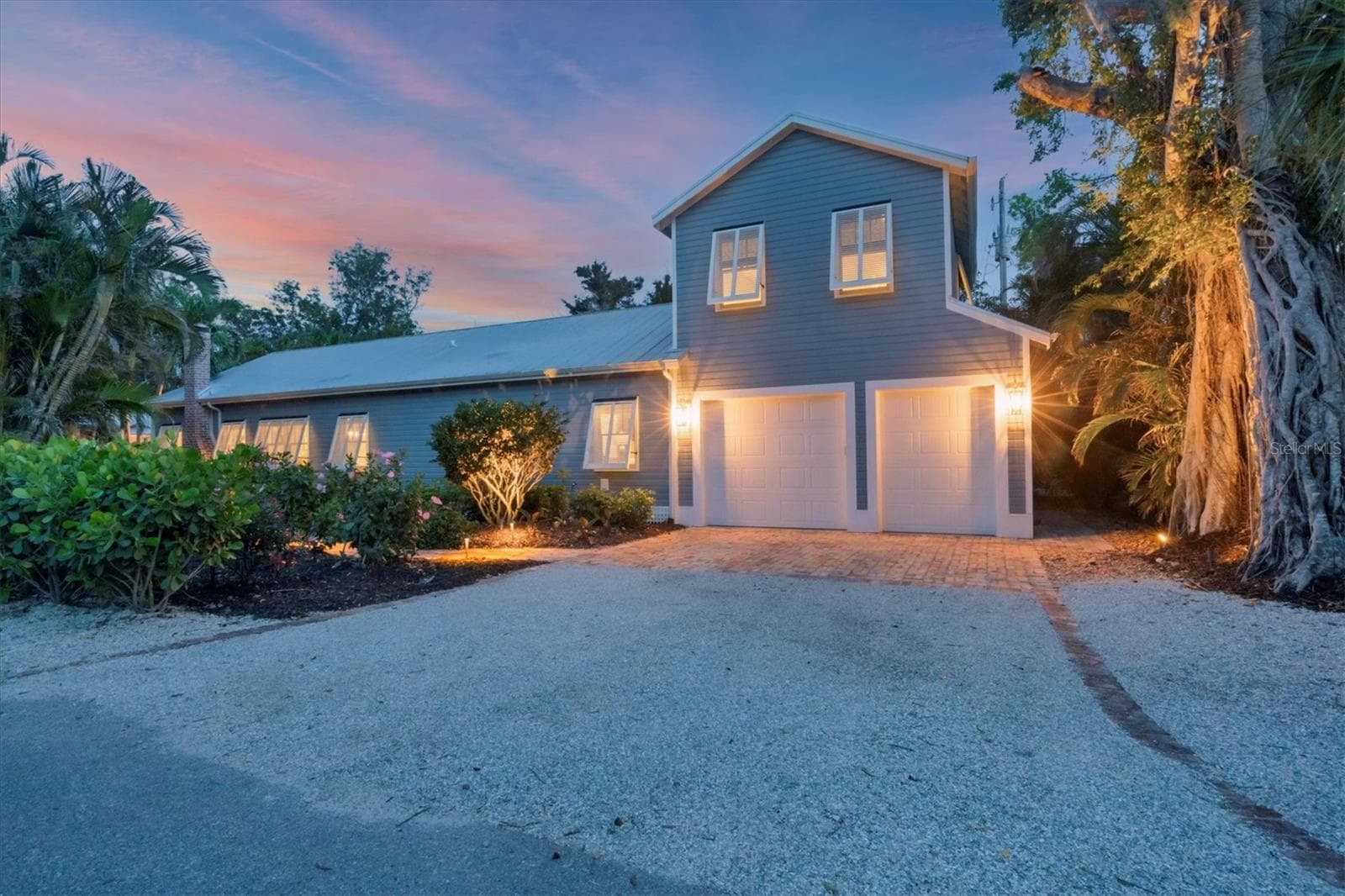 Single Family Residence at 291 PALM AVE, BOCA GRANDE, photo 3 of 42