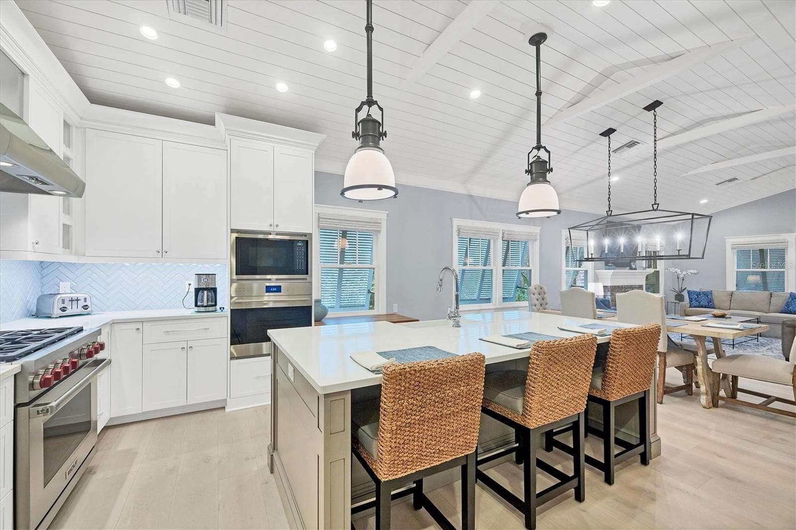 Single Family Residence at 291 PALM AVE, BOCA GRANDE, photo 8 of 42
