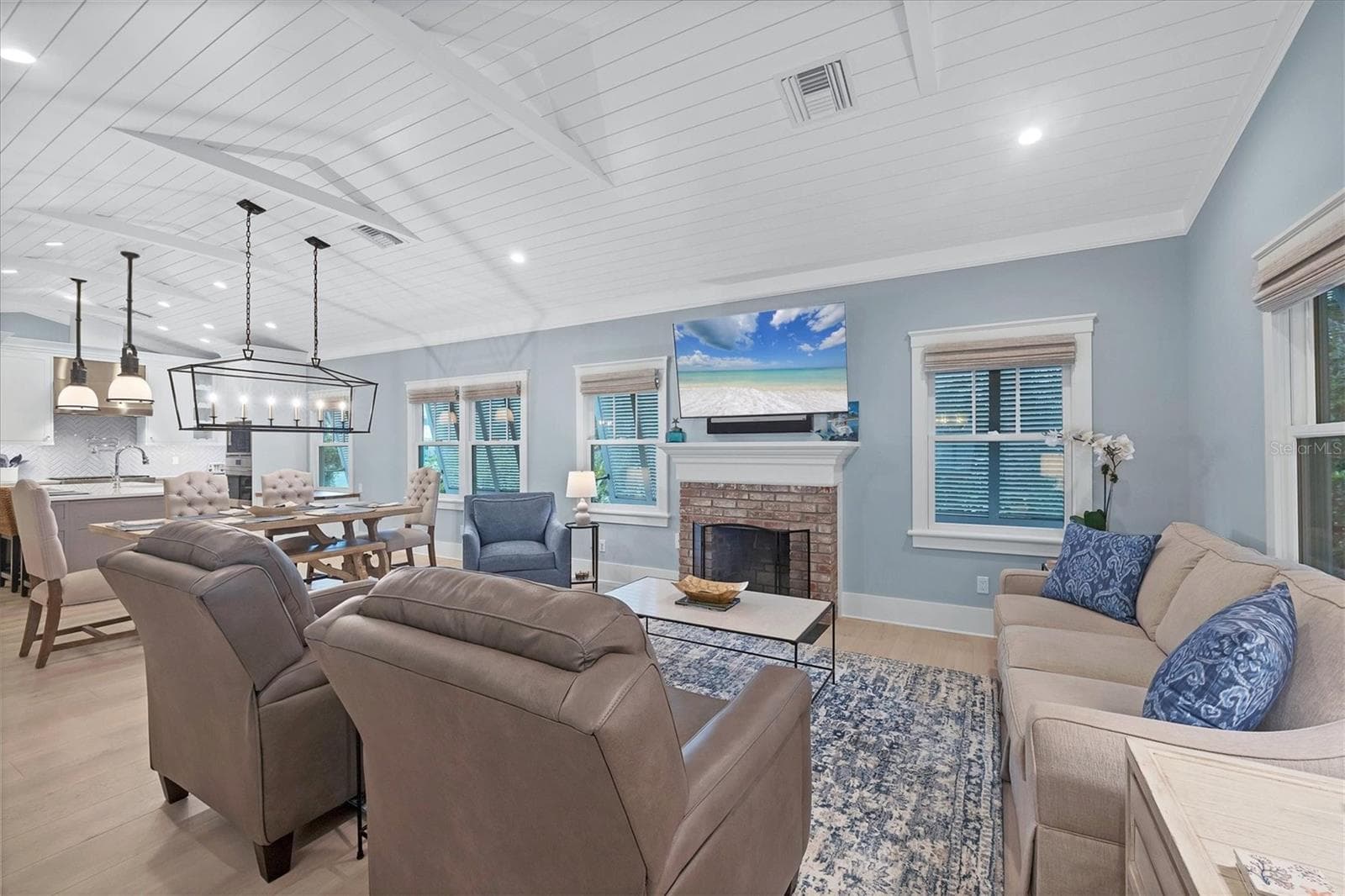 Single Family Residence at 291 PALM AVE, BOCA GRANDE, photo 11 of 42