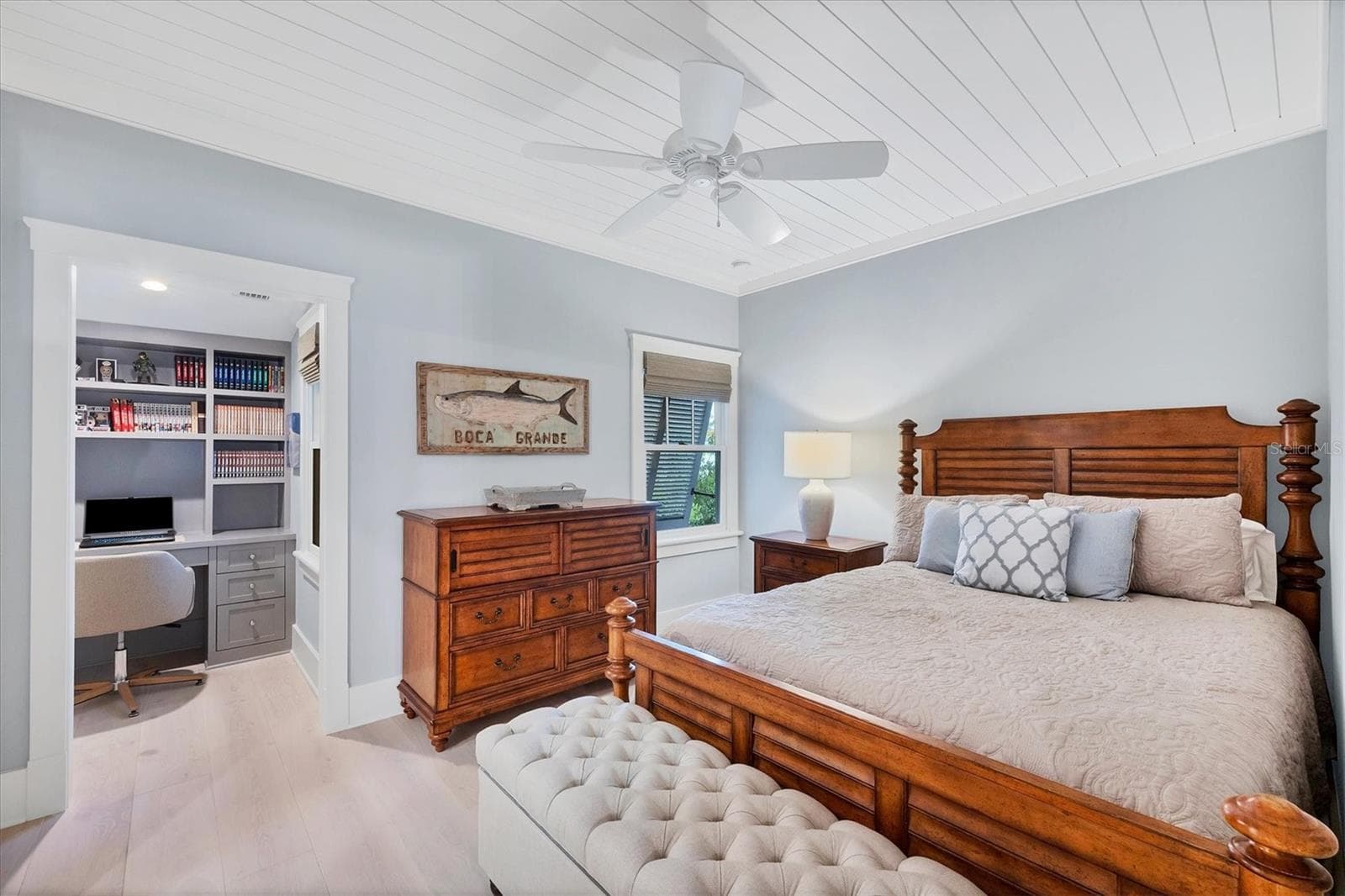 Single Family Residence at 291 PALM AVE, BOCA GRANDE, photo 18 of 42