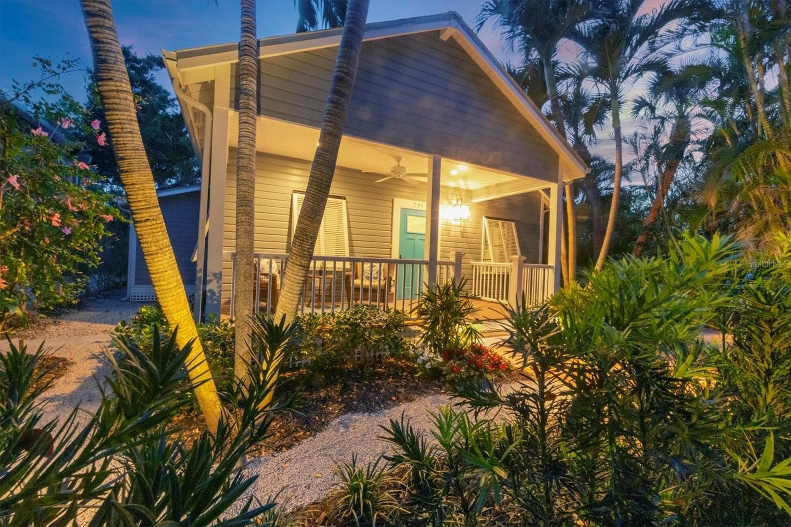 Single Family Residence at 291 PALM AVE, BOCA GRANDE, photo 26 of 42