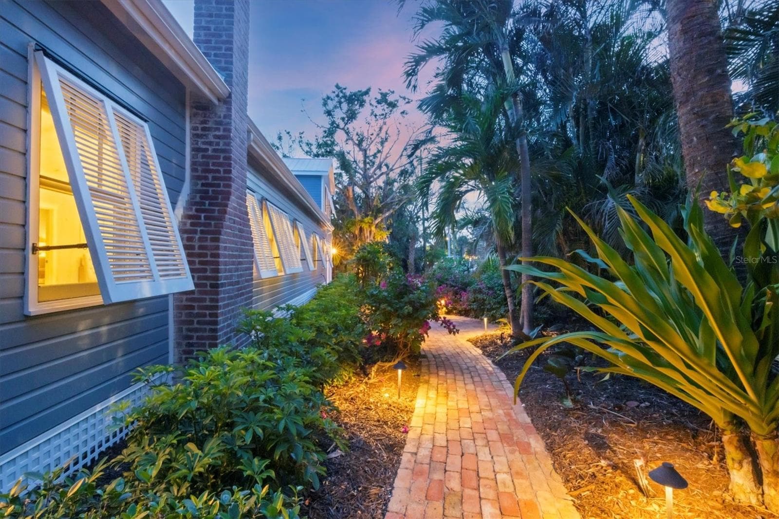 Single Family Residence at 291 PALM AVE, BOCA GRANDE, photo 30 of 42