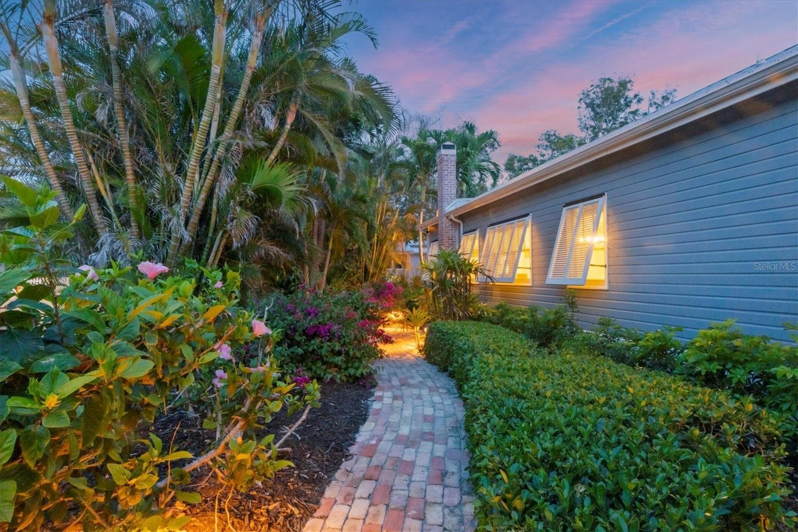 Single Family Residence at 291 PALM AVE, BOCA GRANDE, photo 31 of 42