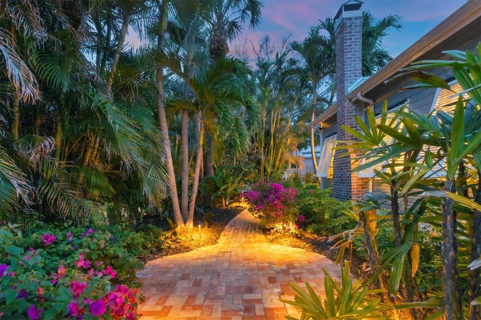 Single Family Residence at 291 PALM AVE, BOCA GRANDE, photo 32 of 42