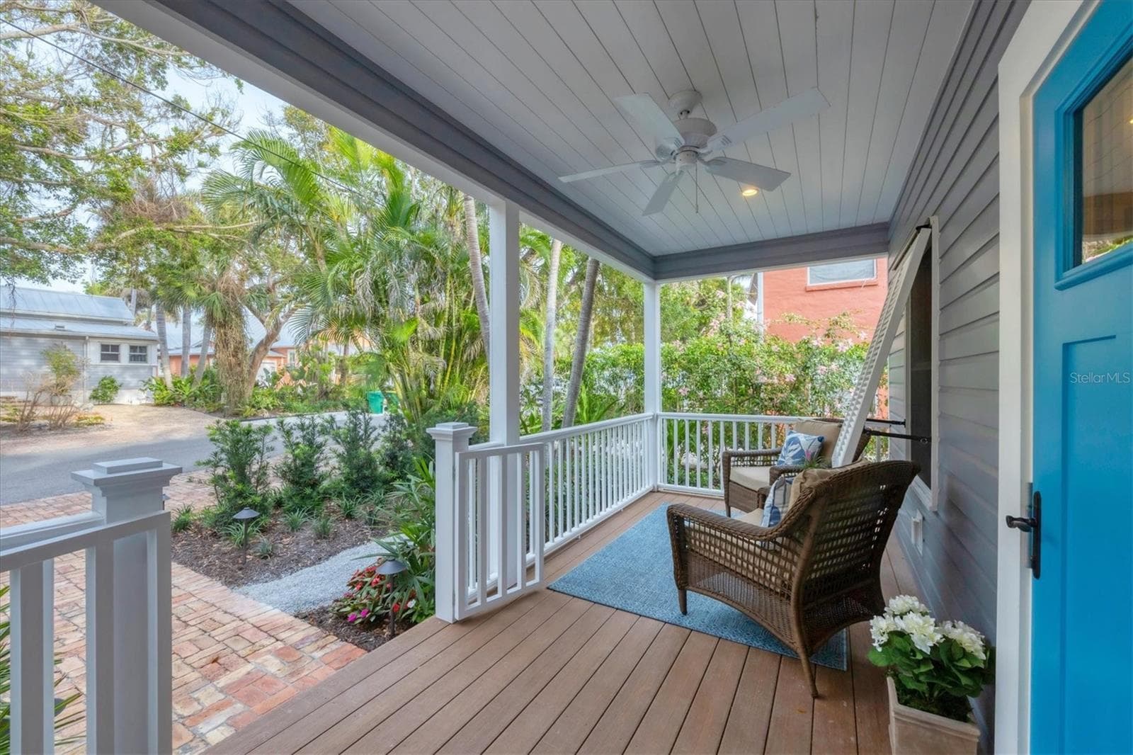 Single Family Residence at 291 PALM AVE, BOCA GRANDE, photo 33 of 42