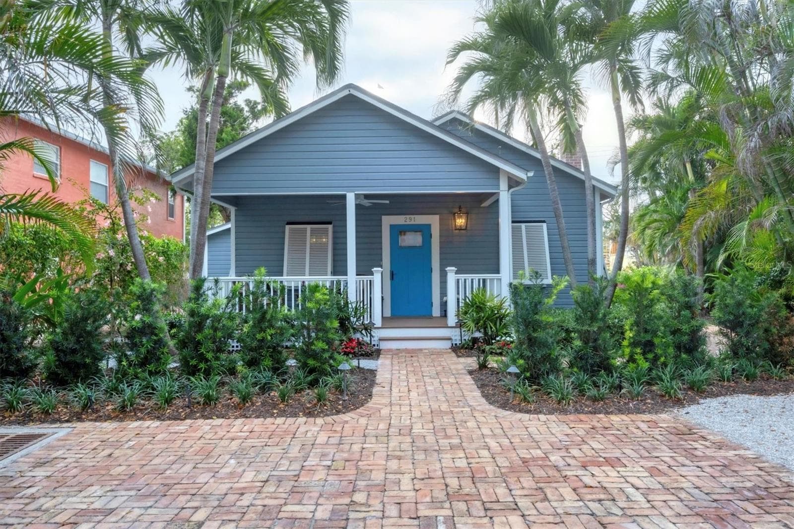 Single Family Residence at 291 PALM AVE, BOCA GRANDE, photo 34 of 42