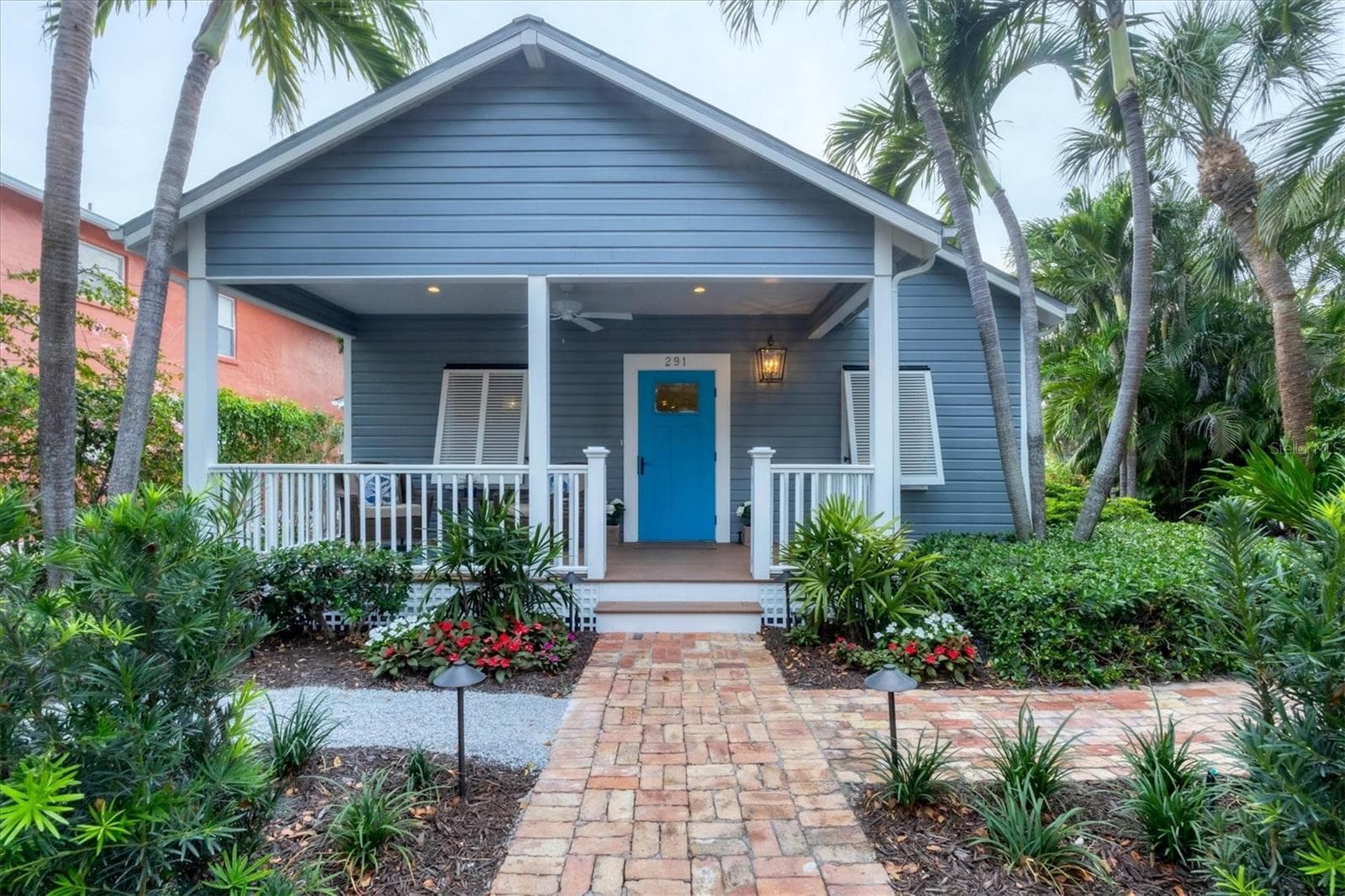 Single Family Residence at 291 PALM AVE, BOCA GRANDE, photo 35 of 42