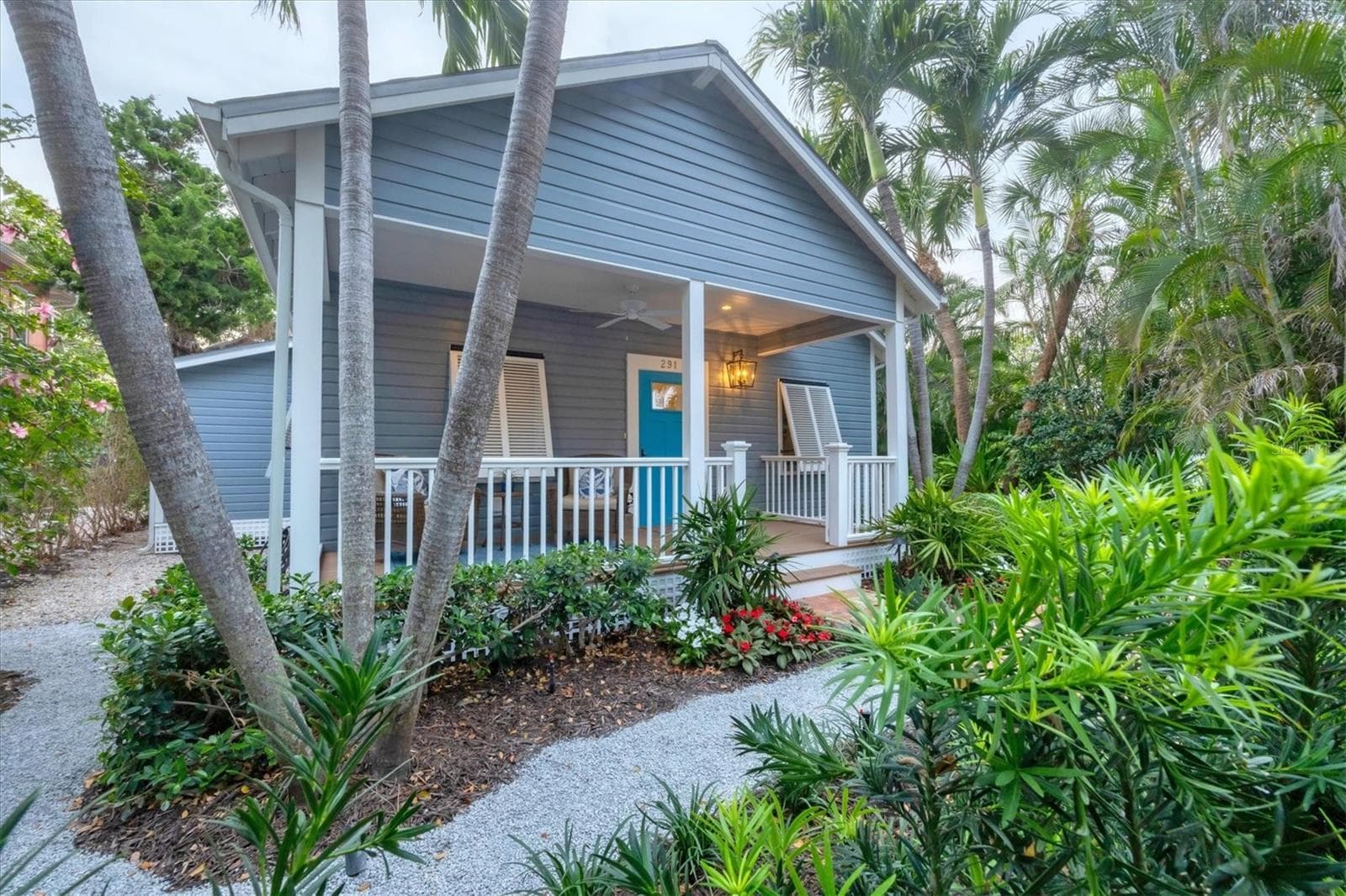 Single Family Residence at 291 PALM AVE, BOCA GRANDE, photo 36 of 42