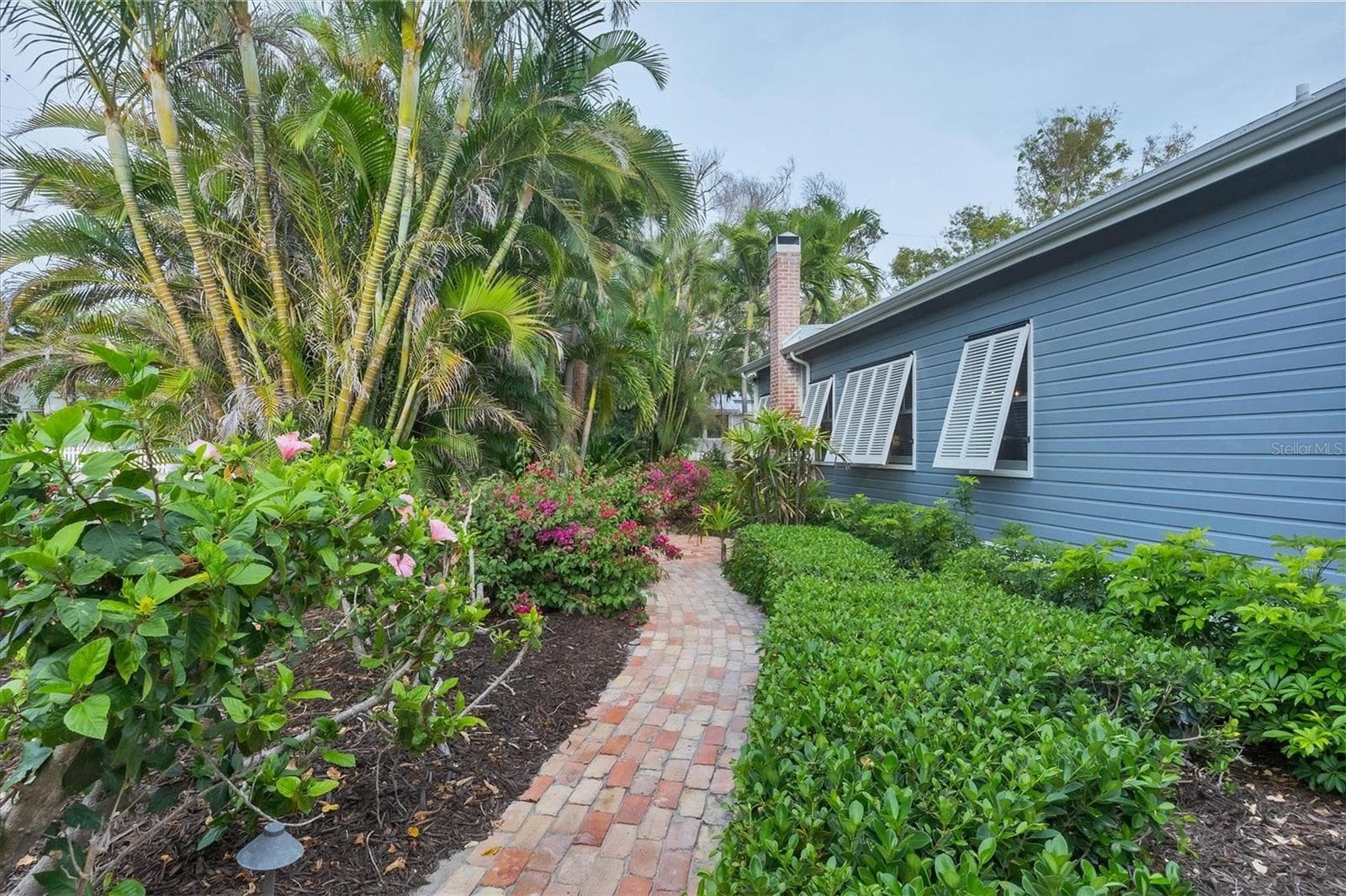 Single Family Residence at 291 PALM AVE, BOCA GRANDE, photo 39 of 42